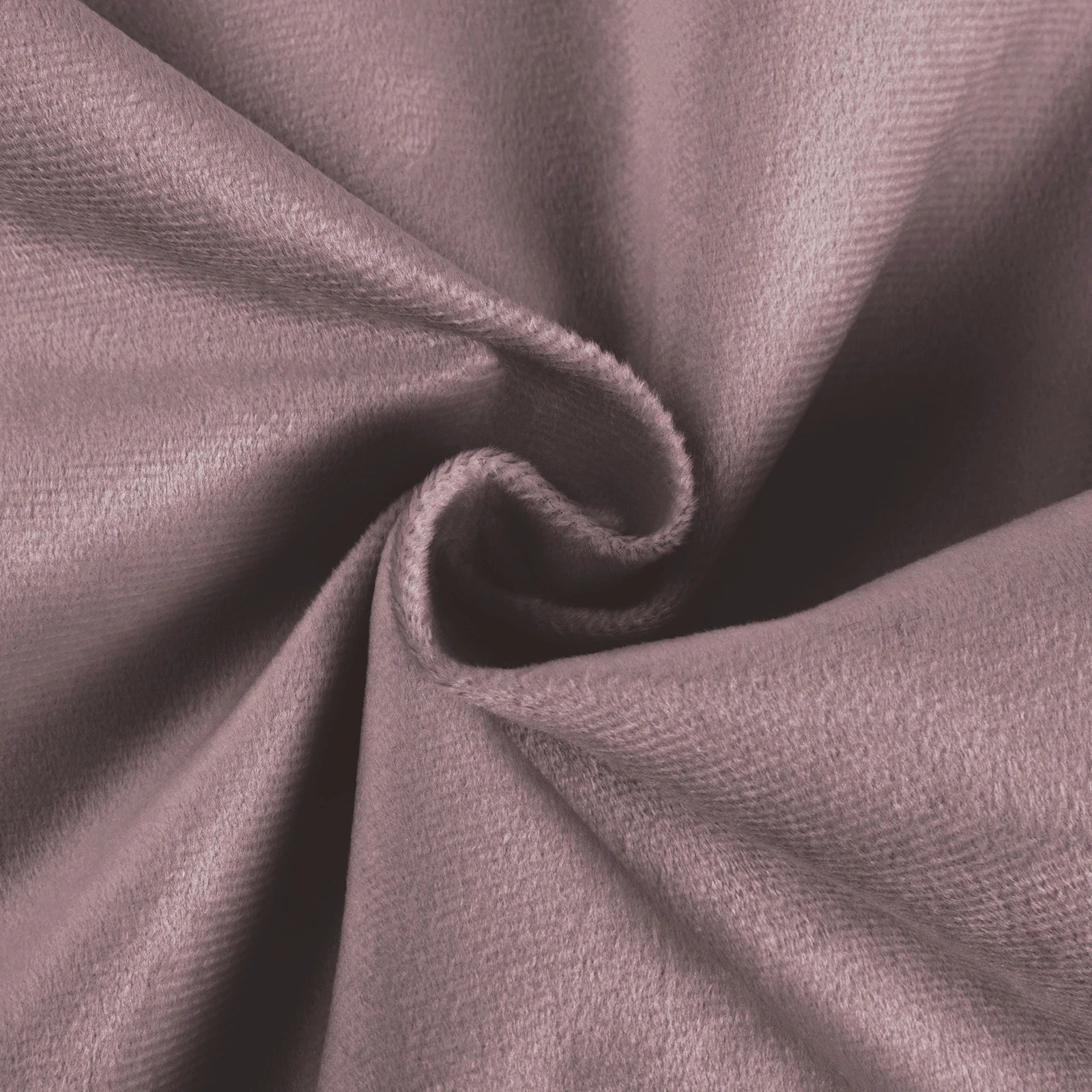 YSTYLE Velvet 2 pcs Blackout Curtains – 100% Light Block, Thermal Insulation