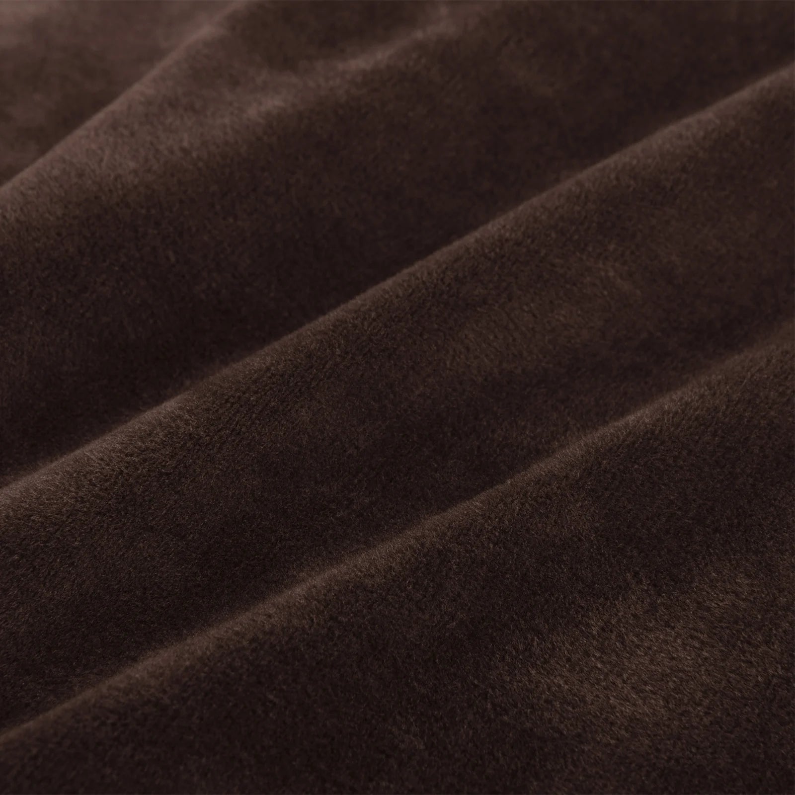 YSTYLE Velvet 4 Seater Sofa Cover – Stretch Fit, Anti-Scratch, Pet-Friendly, Non-Slip, Washable