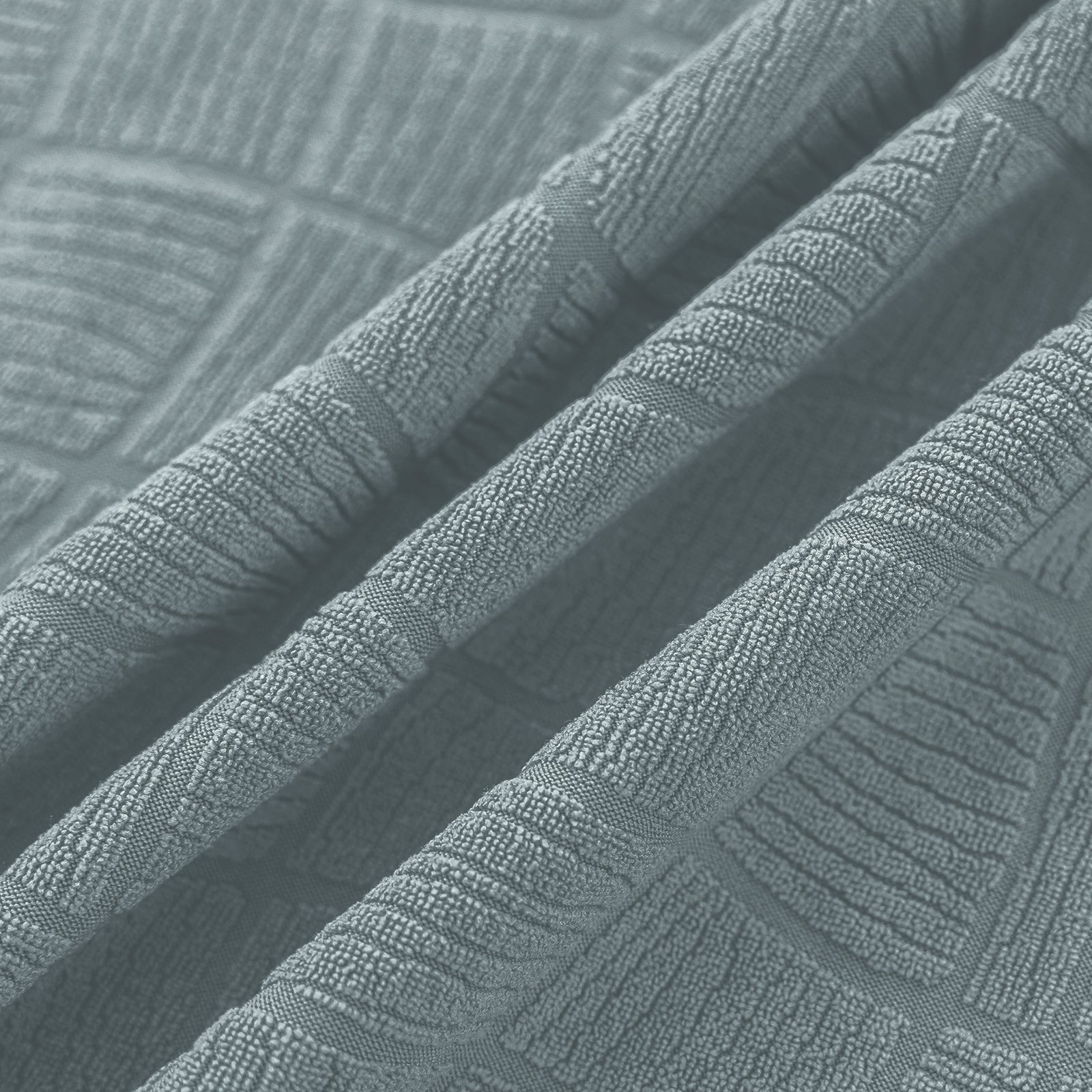 YSTYLE 6 pezzi di coprisedie universali elastici con schienale