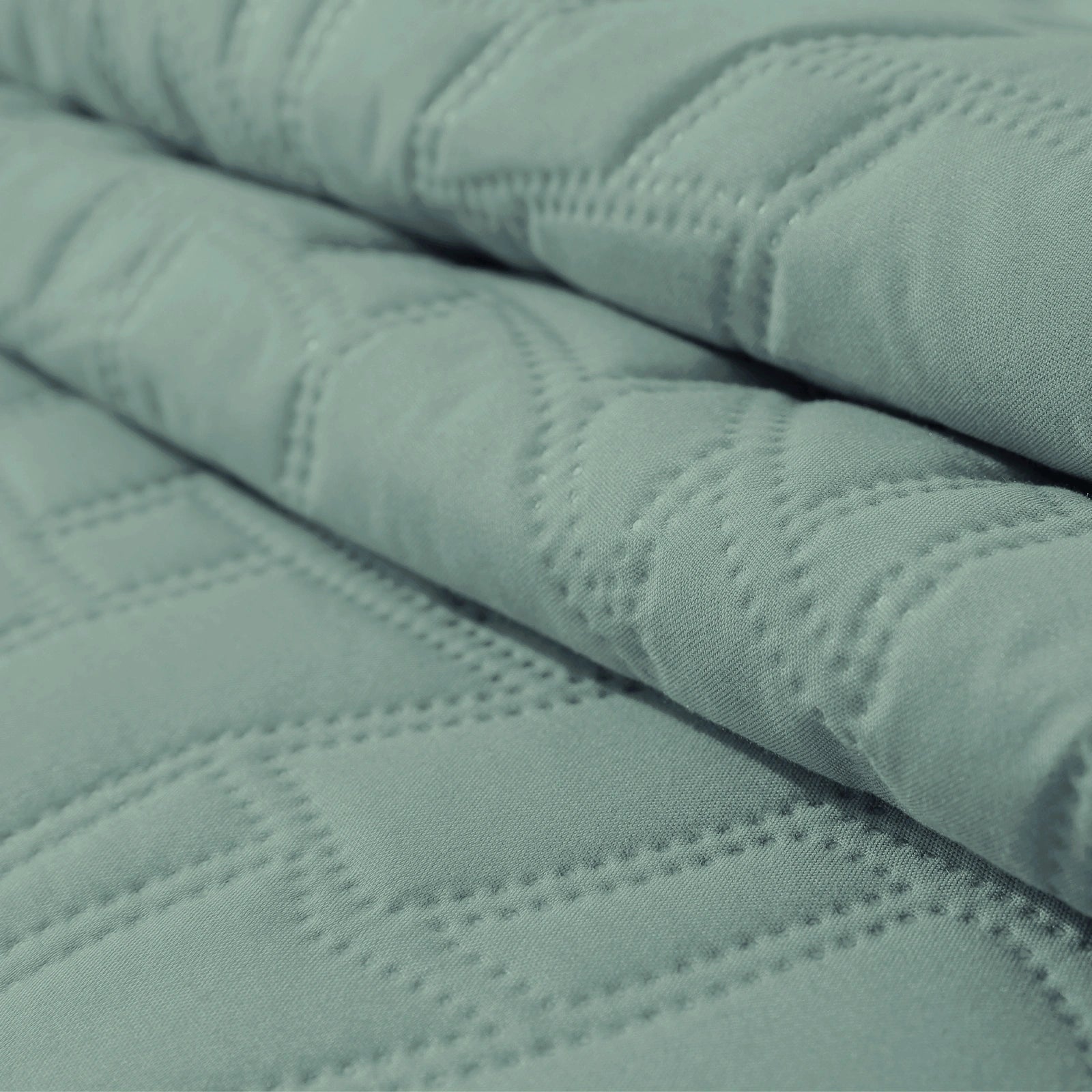 YSTYLE 3 Seater Sofa Cover Universal – Anti-Slip, Pet-Friendly, Couch Protector with Side Pockets