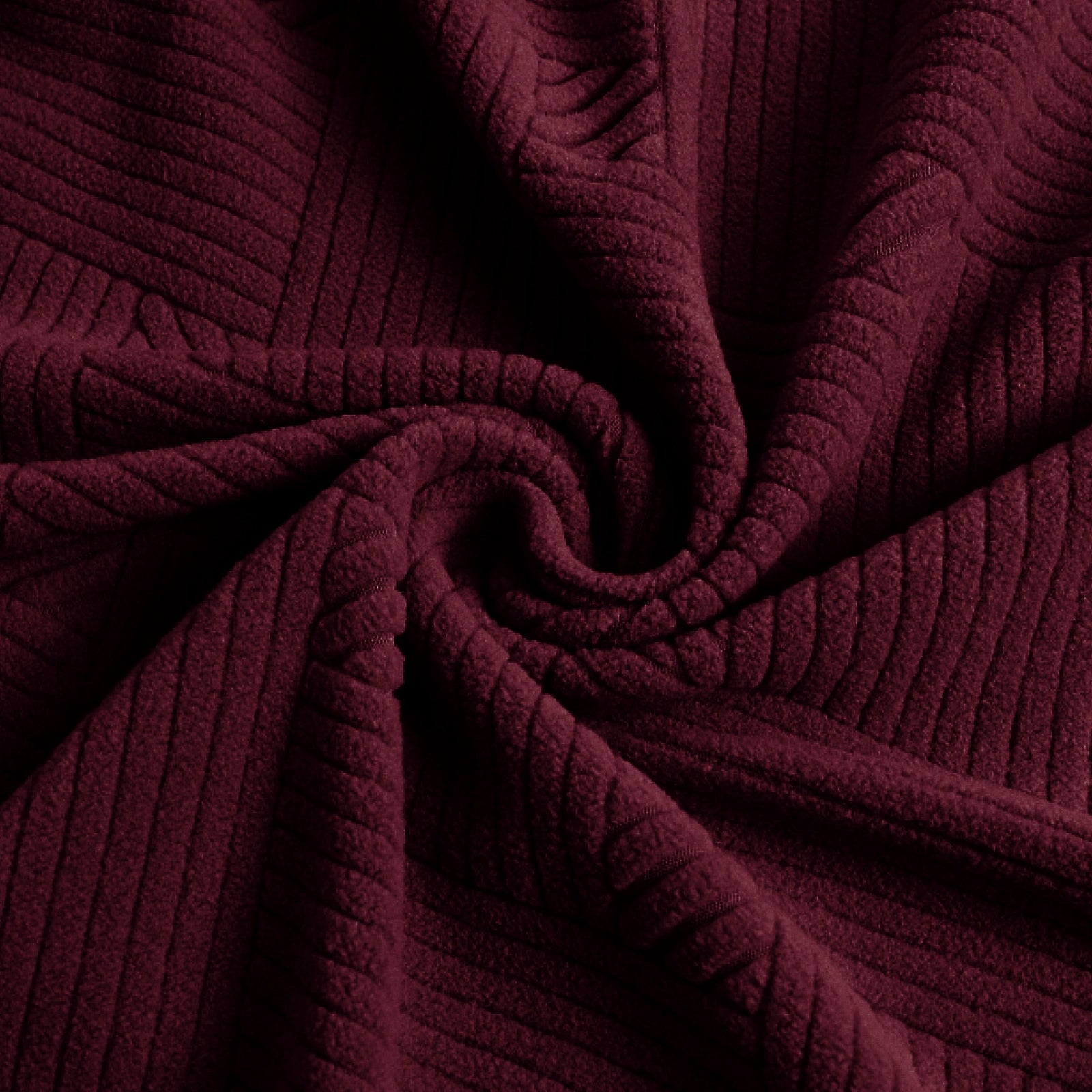 YSTYLE 4 Seater Sofa Cover - Elastic, Non-slip, Pet-friendly, Washable, Winter-friendly-Interwoven Pattern