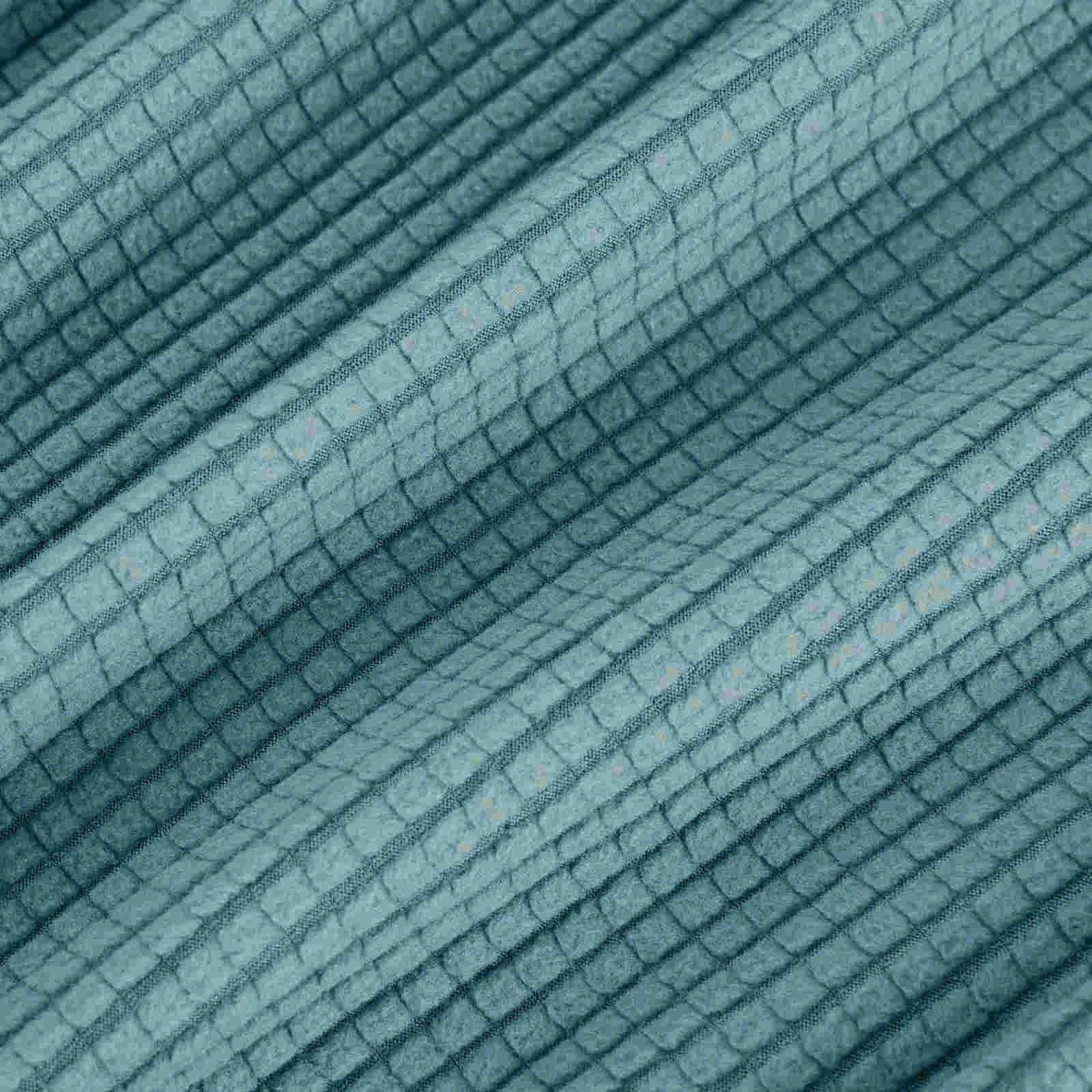 YSTYLE Stretch 4 Seater Sofa Cover with Armrests Anti Slip-YSTYLE