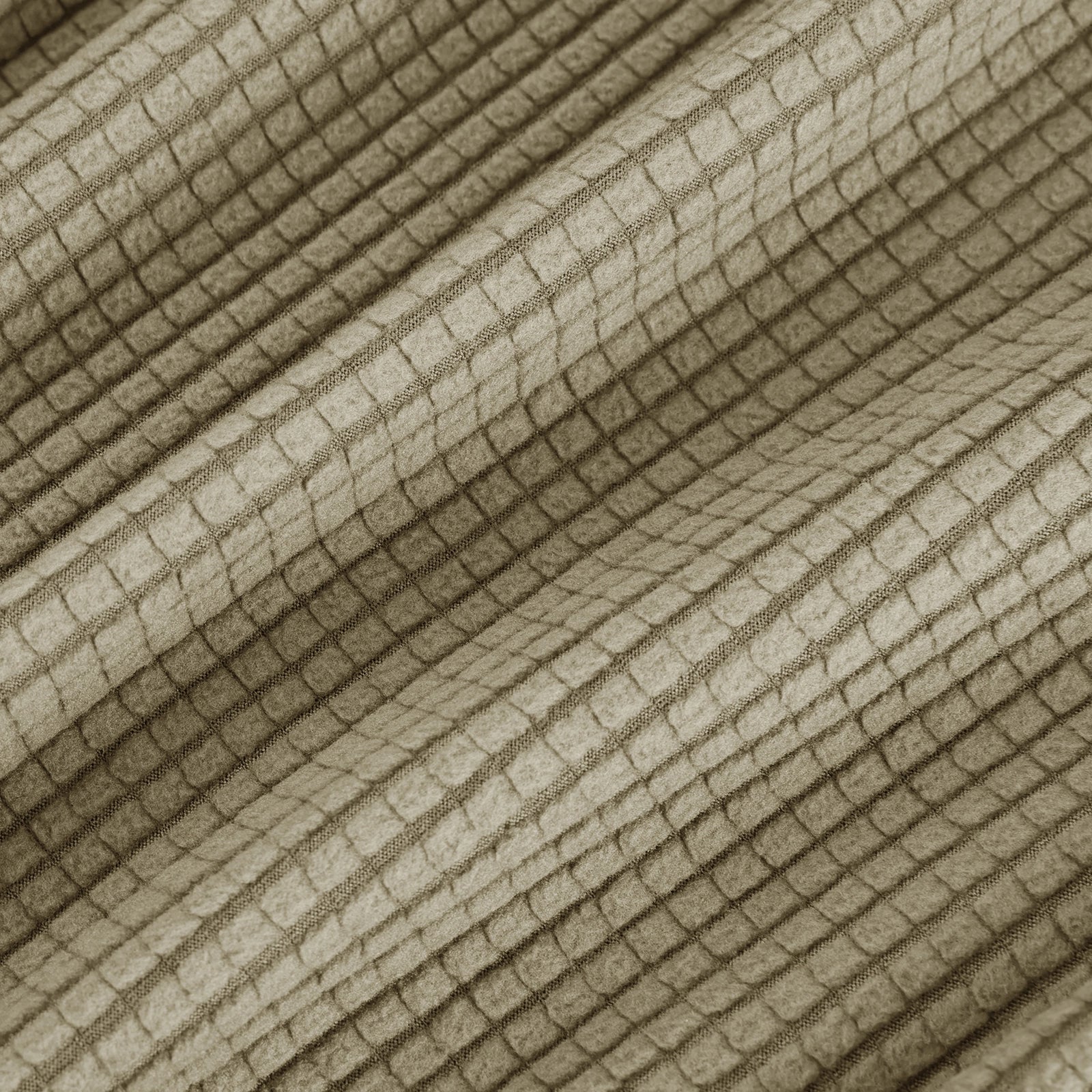 YSTYLE 4 Seater Sofa Cover – Stretch,Anti-Slip & Pet-Friendly, Scratch Resistant, Washable-Grid