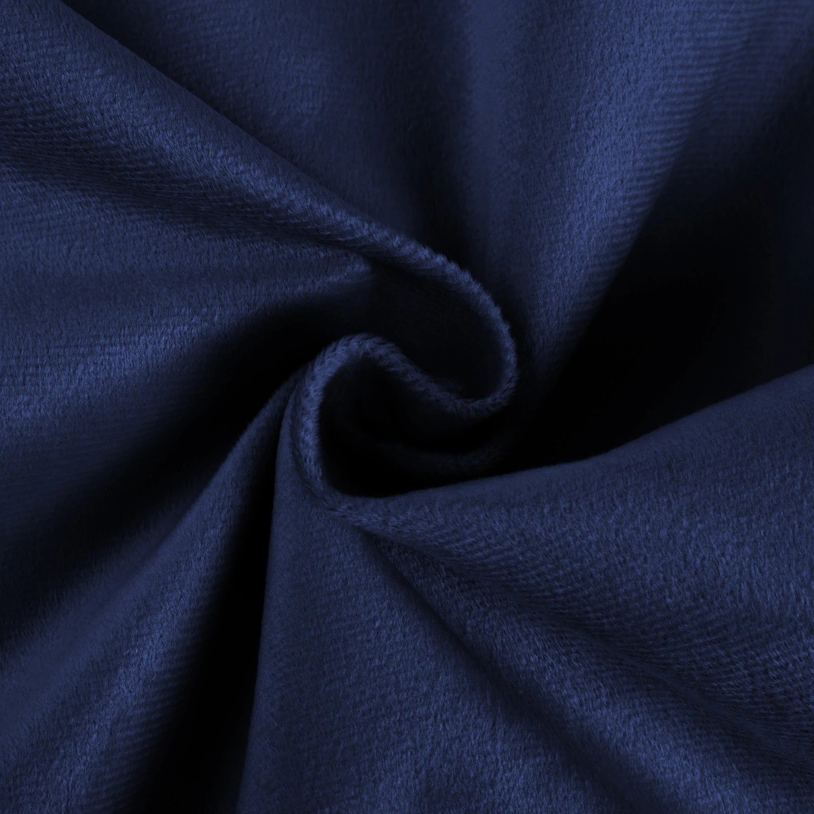 YSTYLE Velvet 2 pcs Blackout Curtains – 100% Light Block, Thermal Insulation