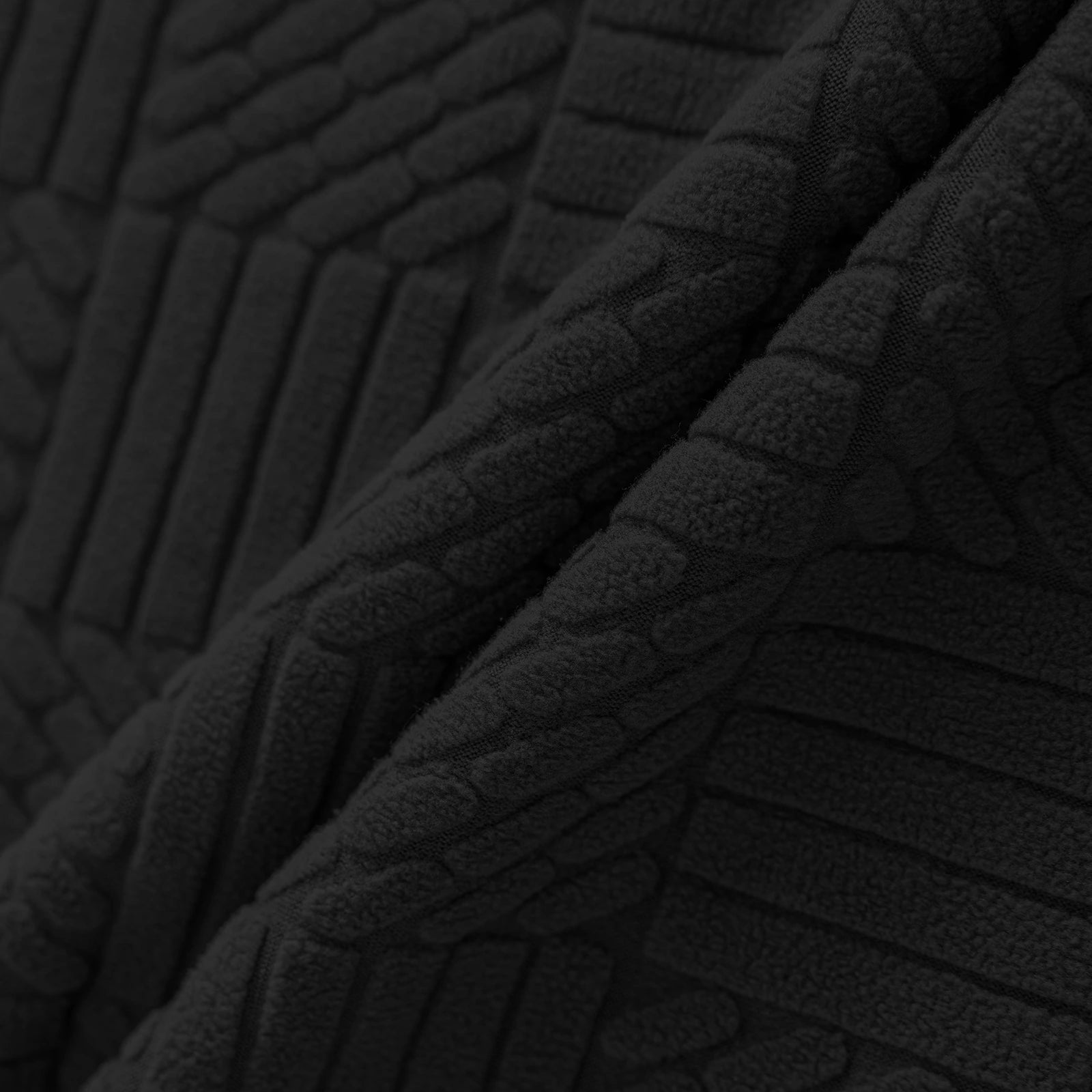 YSTYLE 3 Piezas Manta para Sofá – Ajuste elástico, Base elástica, Uso universal, Antideslizante, Protección completa - Cinco líneas
