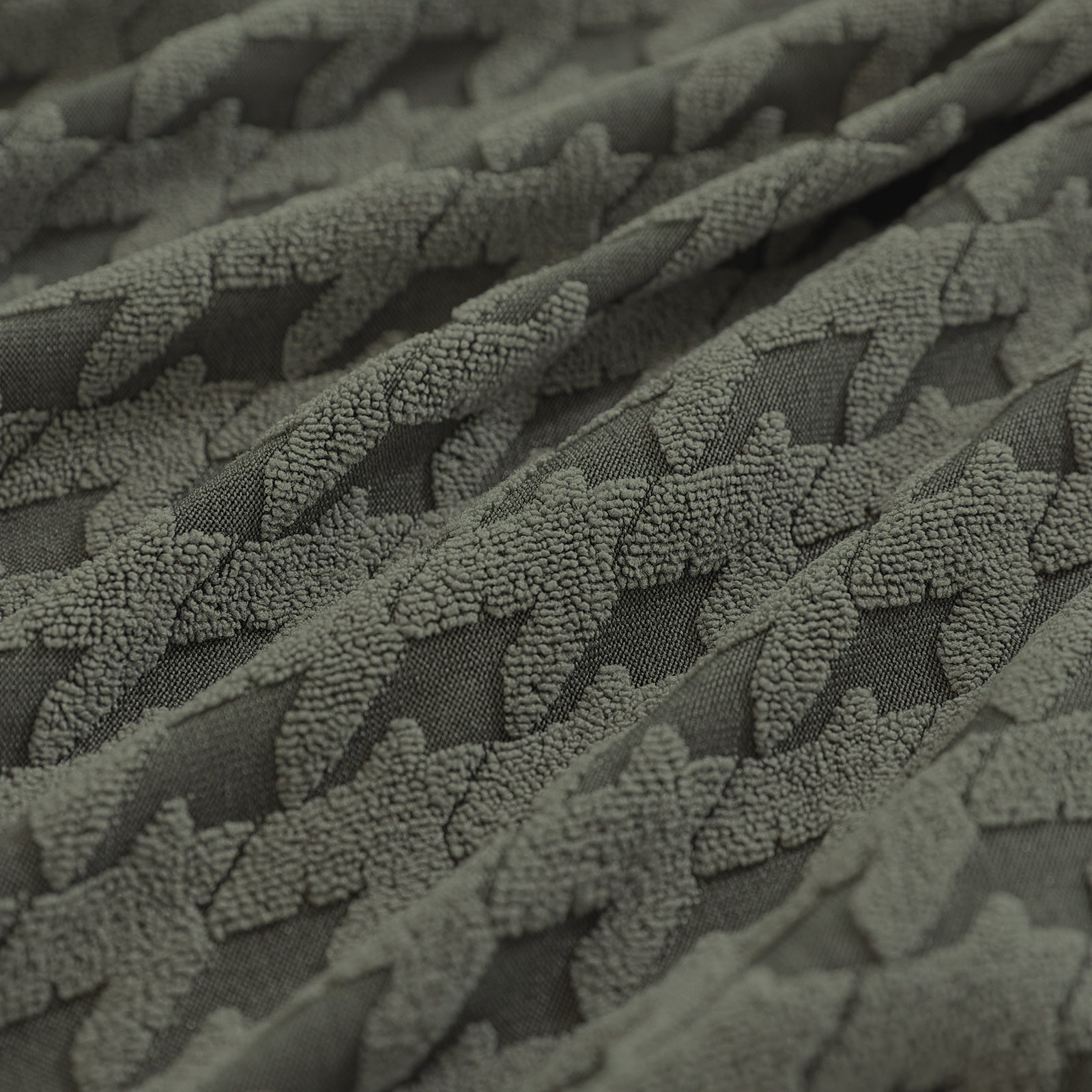 Ystyle 4-Piece Chair Covers with Backrest, Elastic Living Room Kitchen Chair Slipcovers, Universal Stretch Dining Chair Covers, Modern Cat-Scratch Resistant Chair Protectors