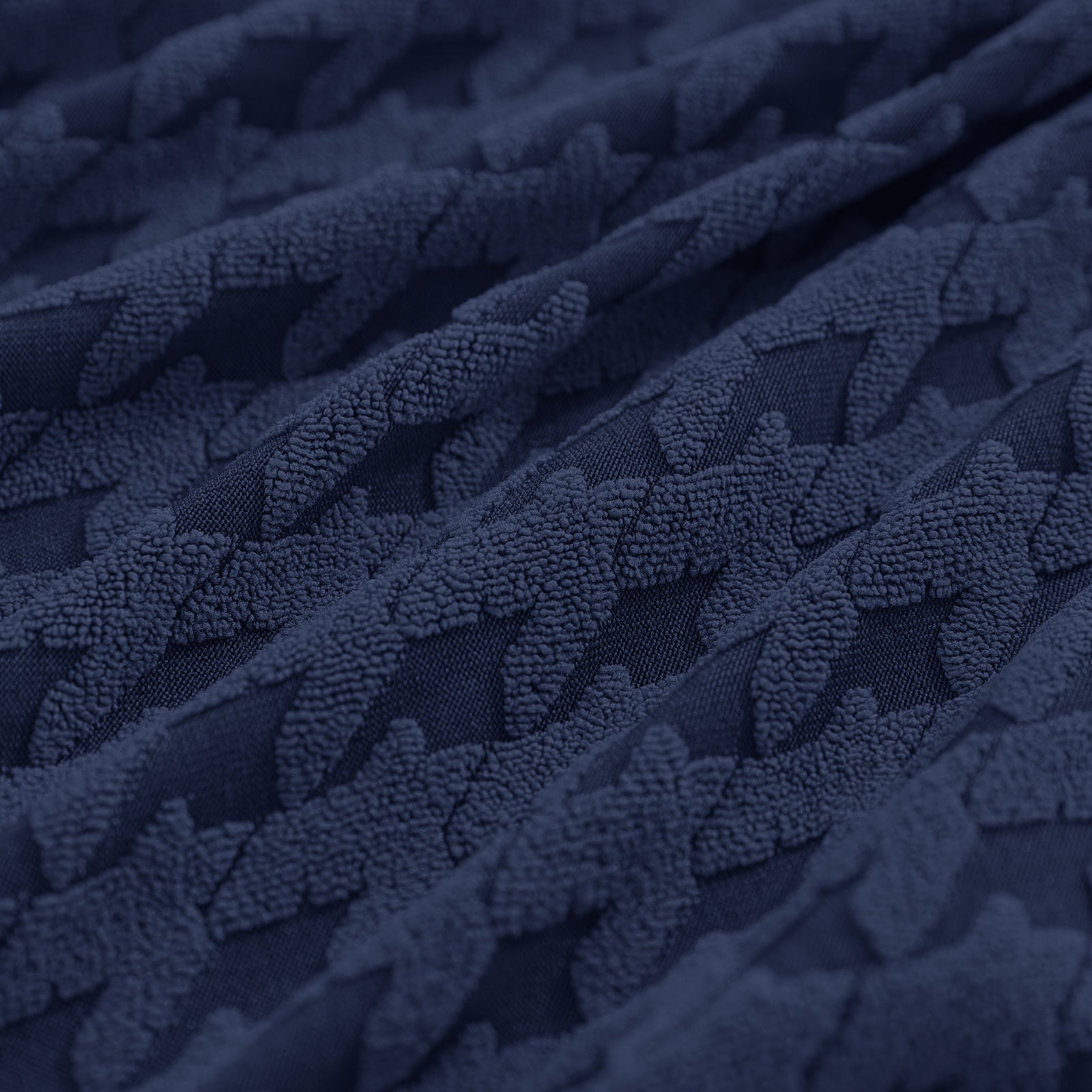 Ystyle 4-Piece Chair Covers with Backrest, Elastic Living Room Kitchen Chair Slipcovers, Universal Stretch Dining Chair Covers, Modern Cat-Scratch Resistant Chair Protectors