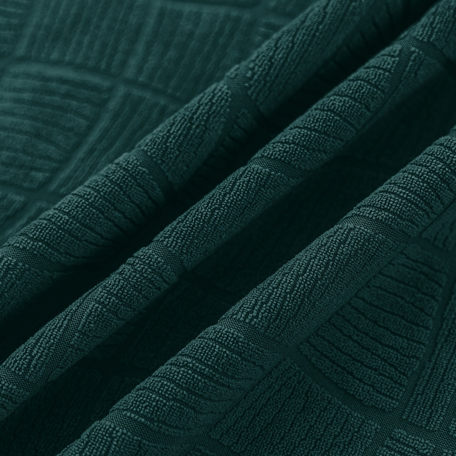 YSTYLE 6 pezzi di coprisedie universali elastici con schienale