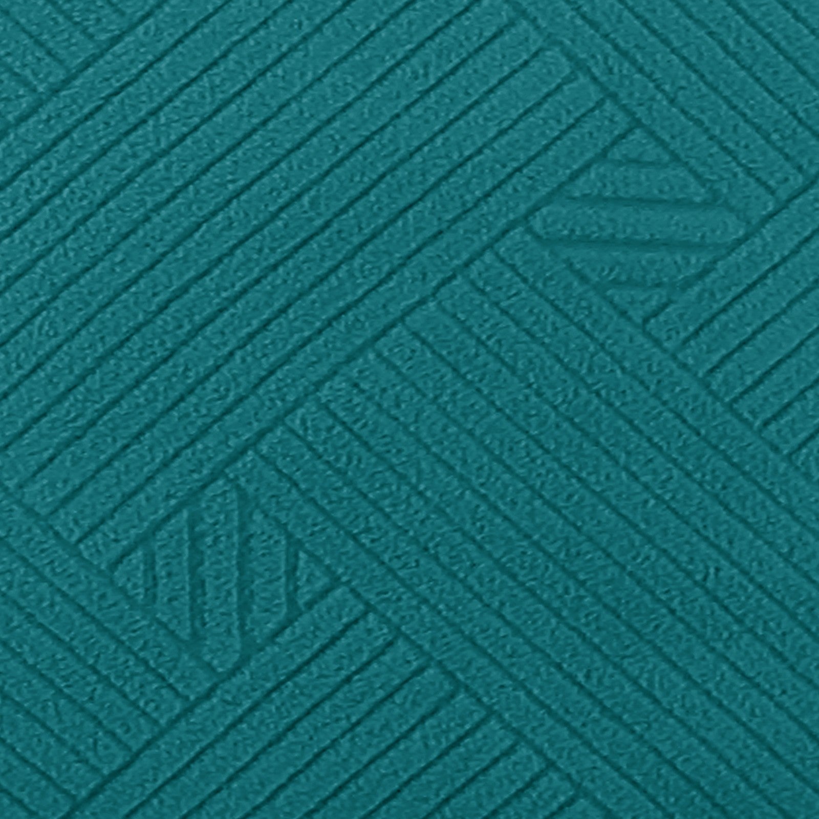 YSTYLE Sofá 1 Pieza Manta para Asiento – Ajuste Elástico, Antideslizante, Patrón Geométrico, Uso Universal, Protección Total - Patrón Entrelazado