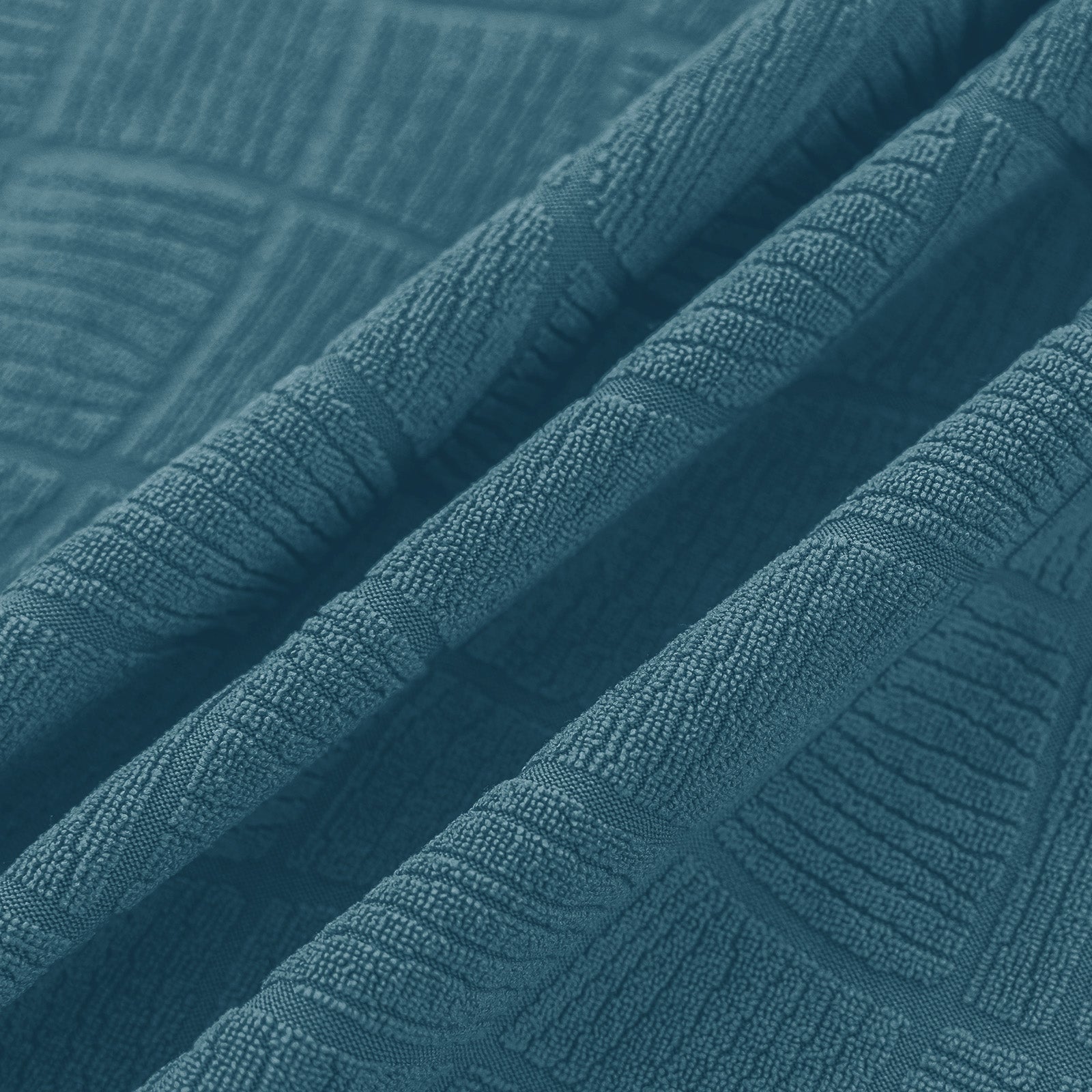 YSTYLE 6 pezzi di coprisedie universali elastici con schienale