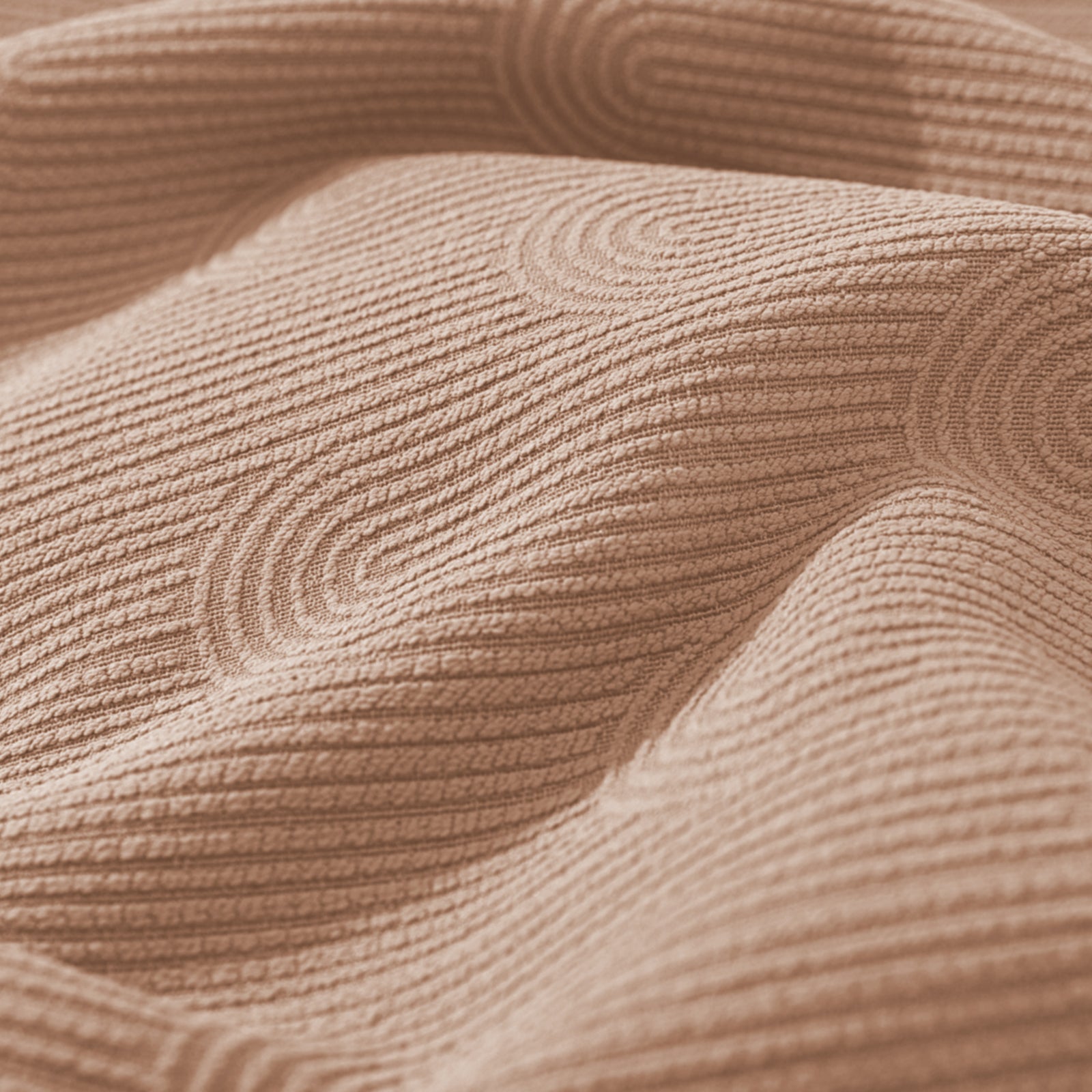 Ystyle Cushion Covers, 50 x 50 cm, Set of 2, Cushions for Sofa with Invisible Zip, Soft Cushion Cover, Modern, Washable, for Chair Bed, Living Room, Bedroom