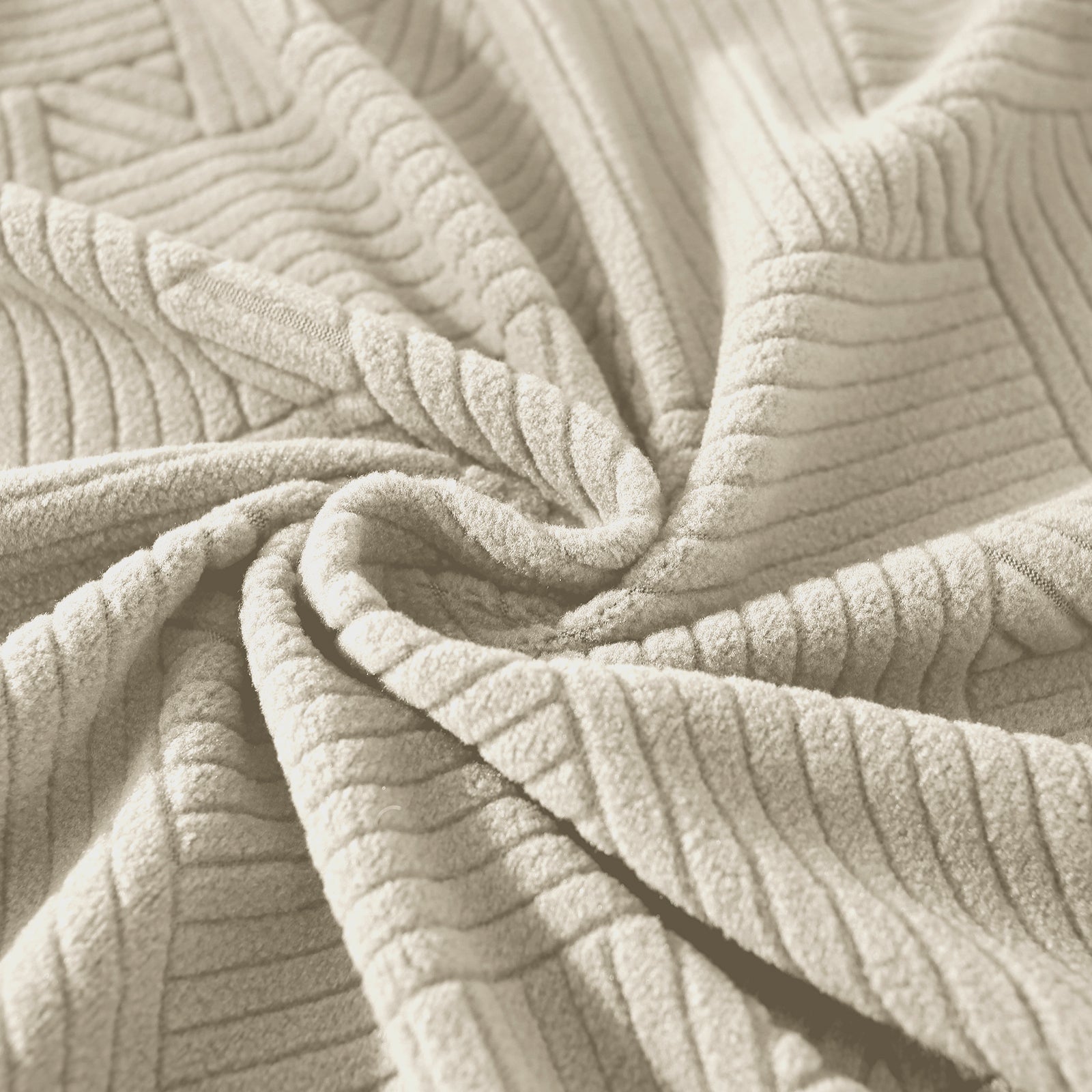 YSTYLE High Stretch 4 Seater Sofa Cover Anti Slip Washable-YSTYLE