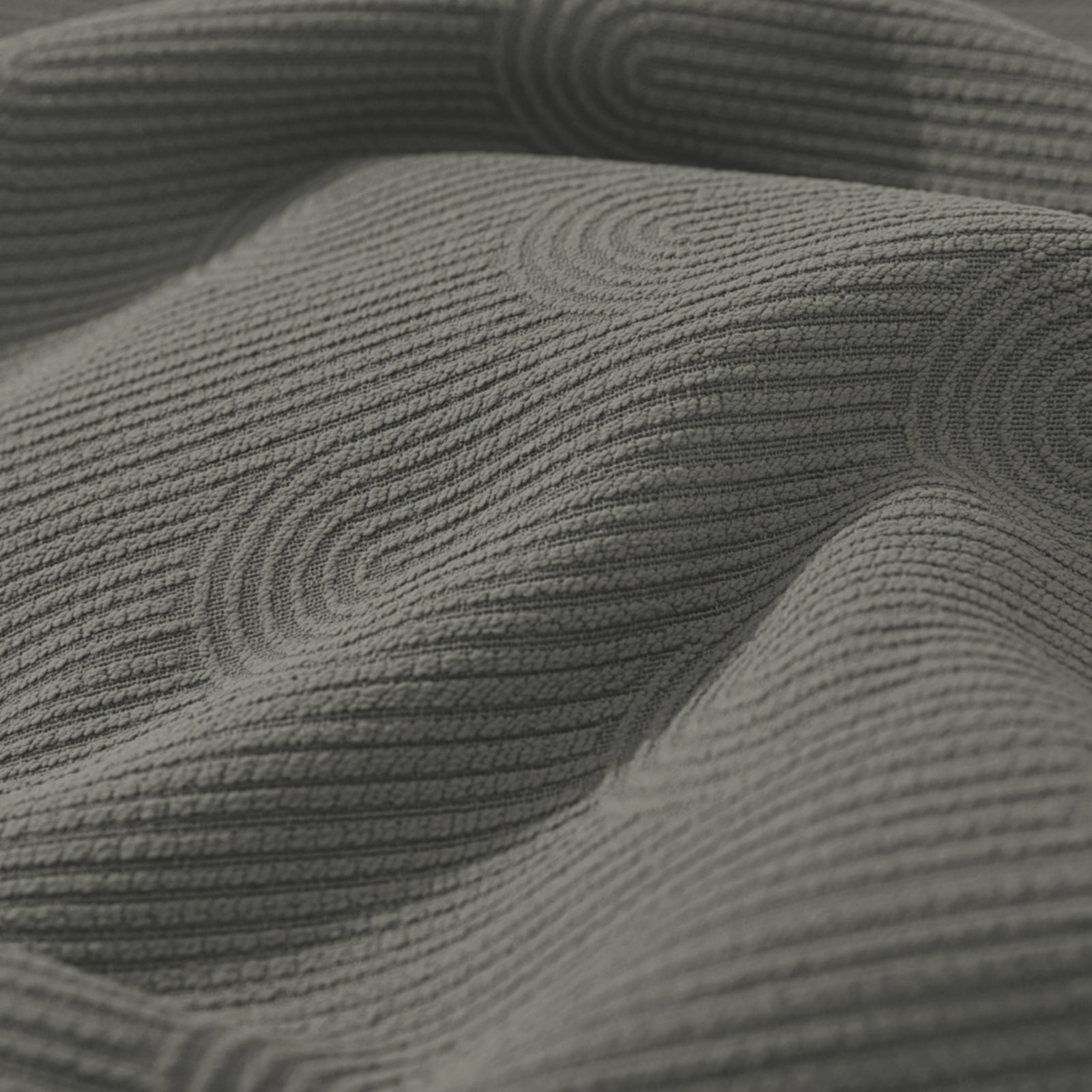 Ystyle Cushion Covers, 50 x 50 cm, Set of 2, Cushions for Sofa with Invisible Zip, Soft Cushion Cover, Modern, Washable, for Chair Bed, Living Room, Bedroom