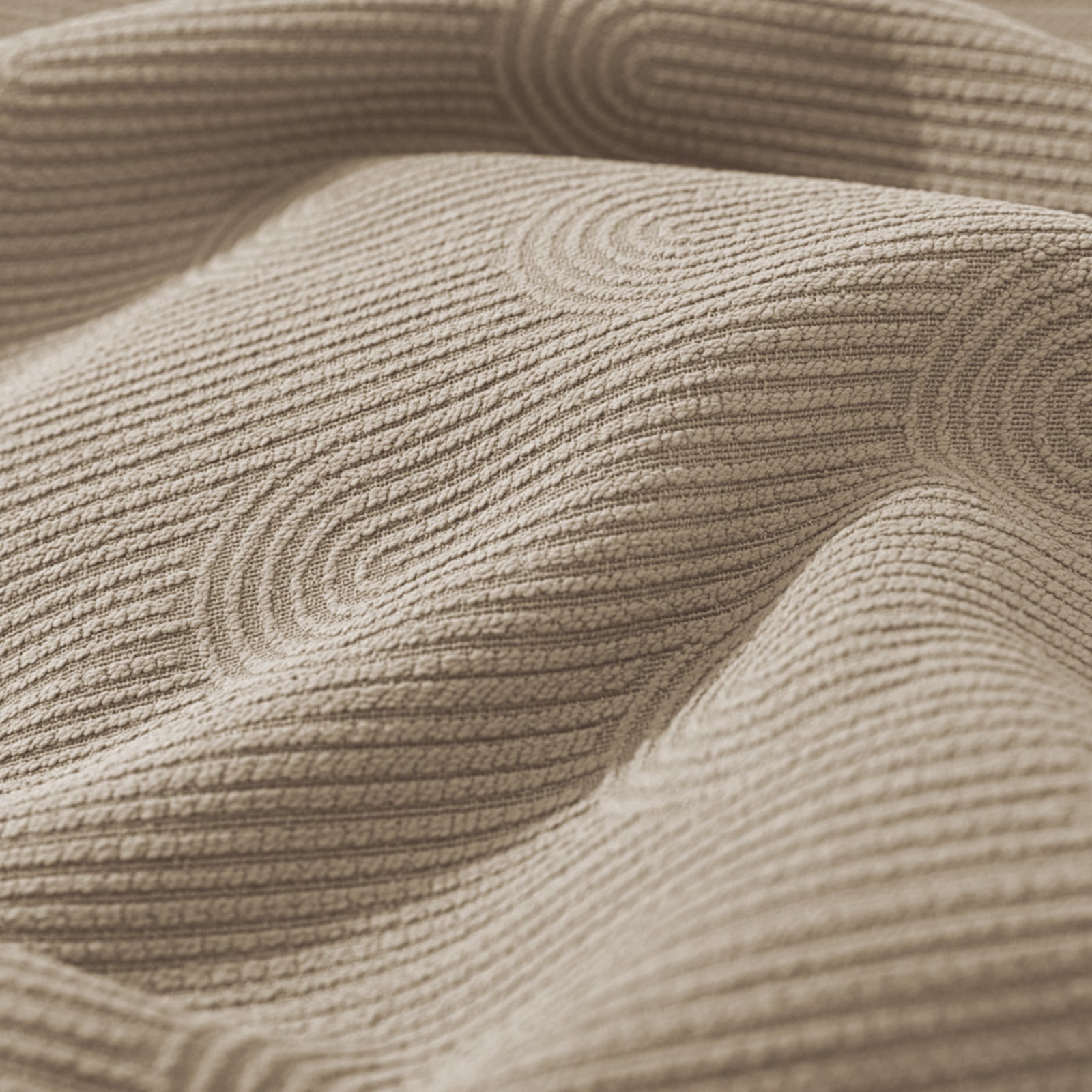 Ystyle Cushion Covers, 50 x 50 cm, Set of 2, Cushions for Sofa with Invisible Zip, Soft Cushion Cover, Modern, Washable, for Chair Bed, Living Room, Bedroom