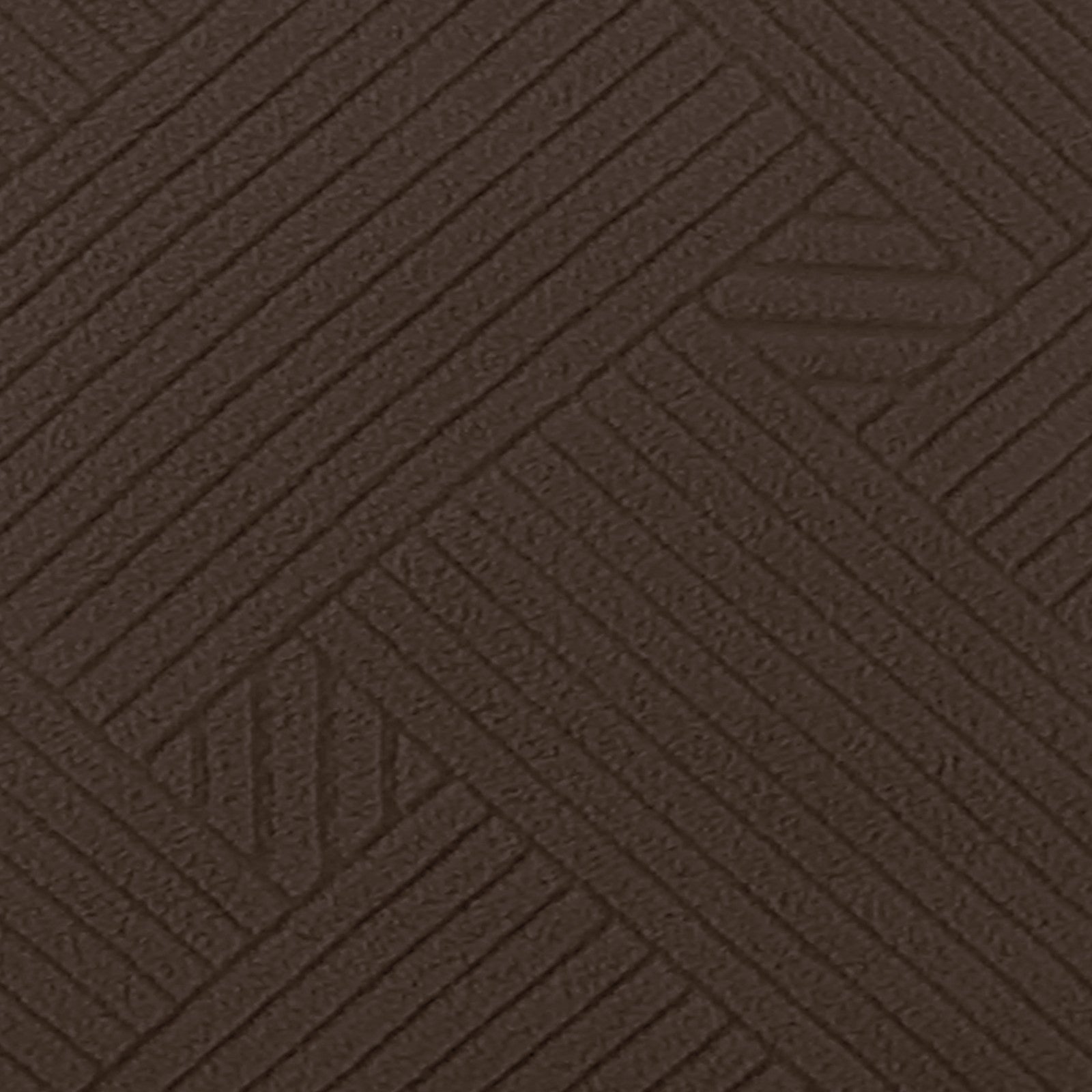 YSTYLE Sofá 1 Pieza Manta para Asiento – Ajuste Elástico, Antideslizante, Patrón Geométrico, Uso Universal, Protección Total - Patrón Entrelazado