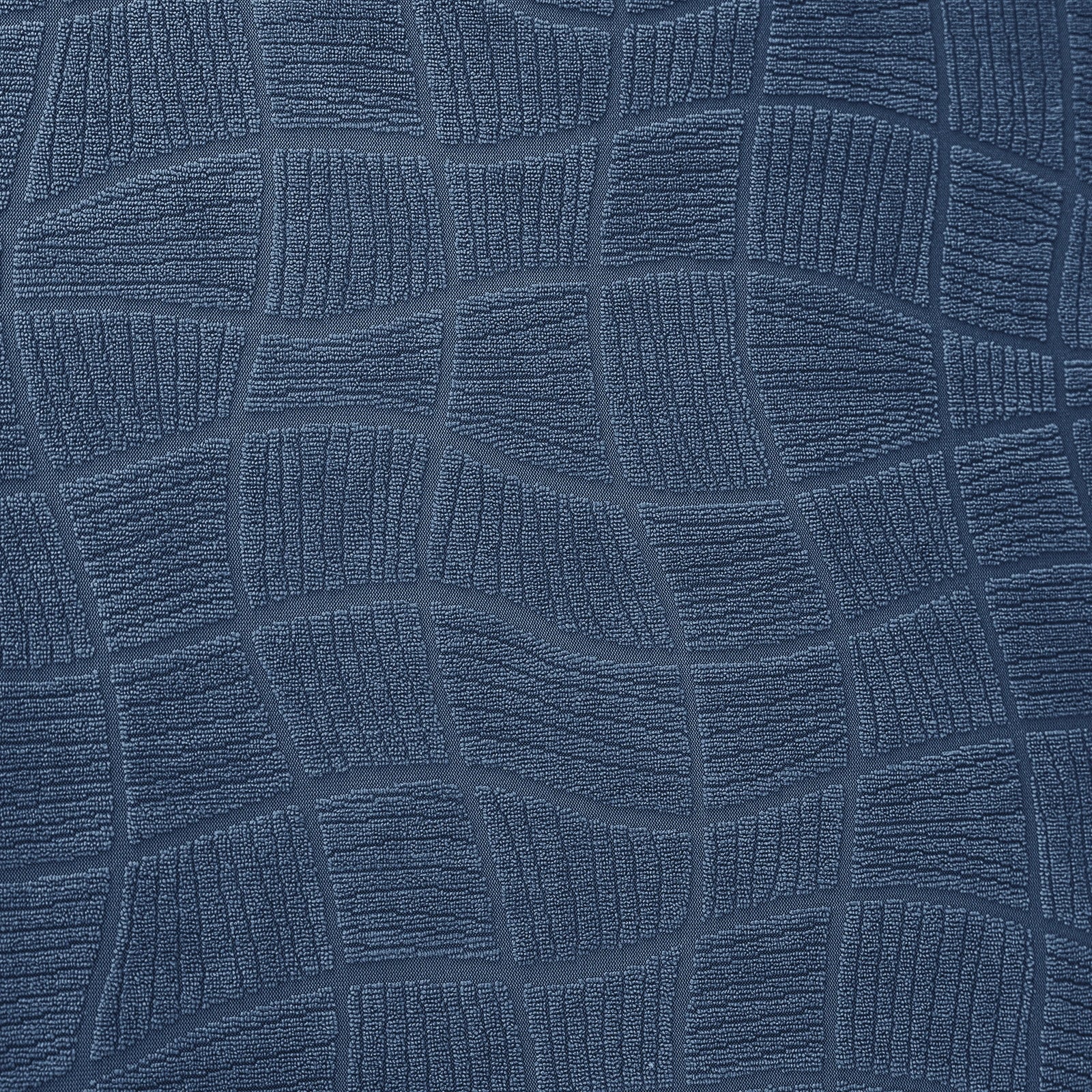 YSyle L-Tipo y 2 Lugares Cubierta de Almohada Impermeable - Ajuste elástico, Antideslizante, Elástica, Lavable, Uso Universal-Onda