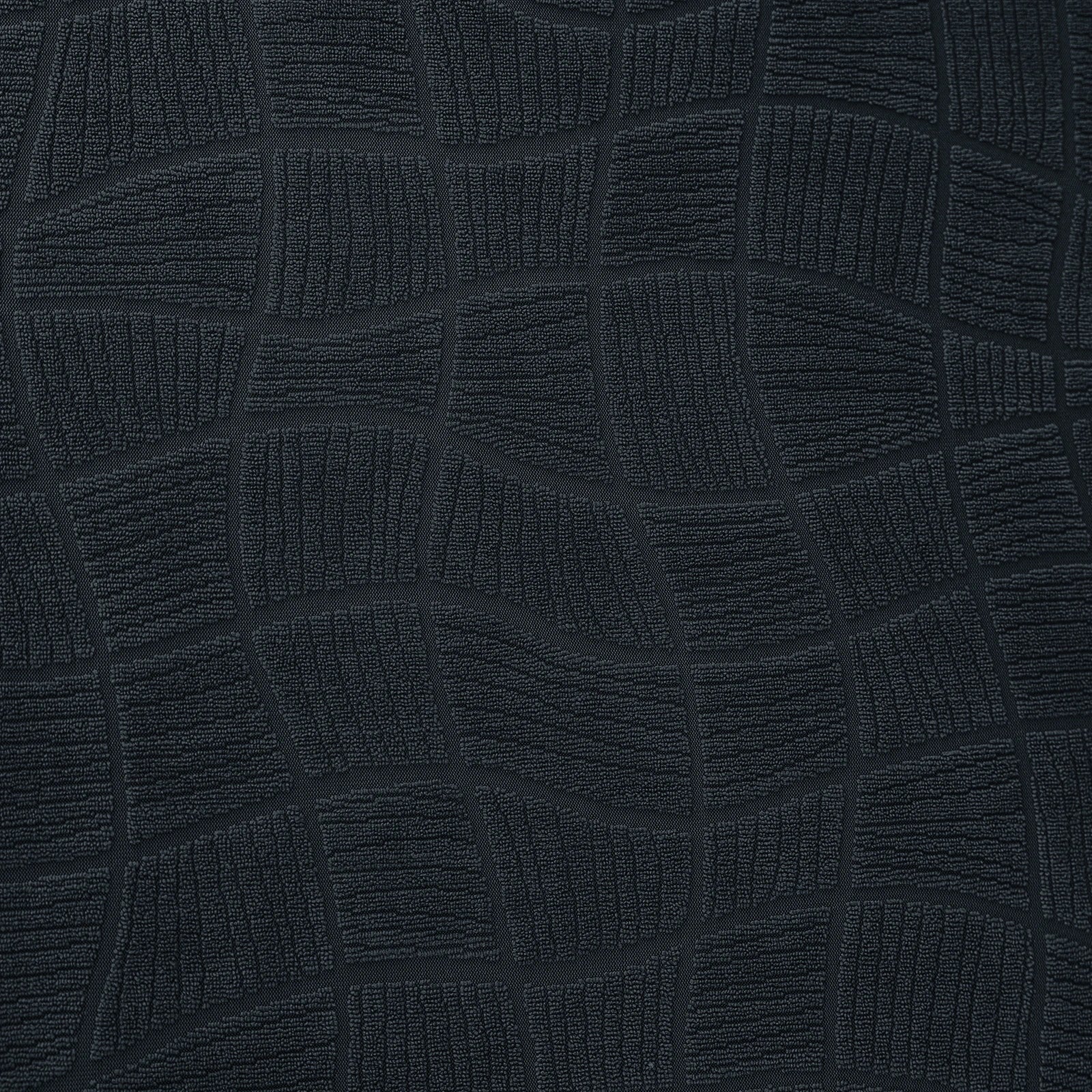 YSyle L-Tipo y 2 Lugares Cubierta de Almohada Impermeable - Ajuste elástico, Antideslizante, Elástica, Lavable, Uso Universal-Onda