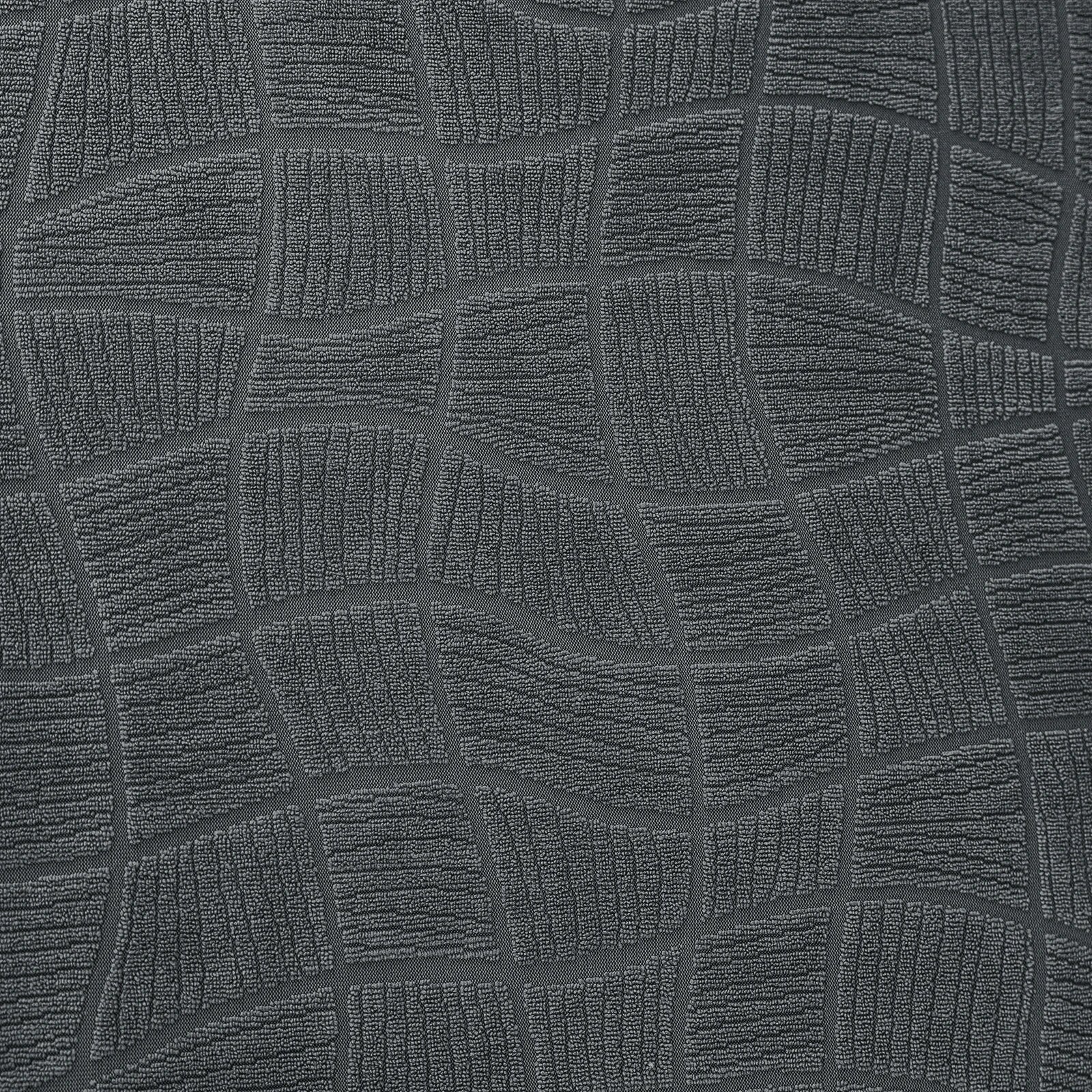YSyle L-Tipo y 2 Lugares Cubierta de Almohada Impermeable - Ajuste elástico, Antideslizante, Elástica, Lavable, Uso Universal-Onda