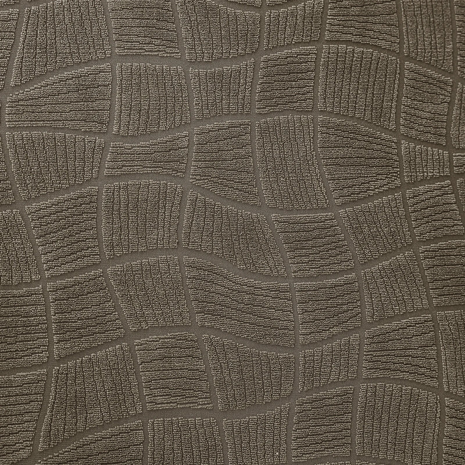 YSyle L-Tipo y 2 Lugares Cubierta de Almohada Impermeable - Ajuste elástico, Antideslizante, Elástica, Lavable, Uso Universal-Onda