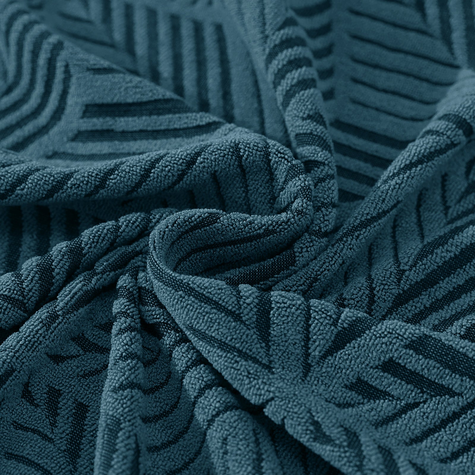 Ystyle 1 Piece Elastic Sofa Cushion Covers, Separate Sofa Seat Cushion Slipcovers, Universal Stretch Sofa Seat Protectors