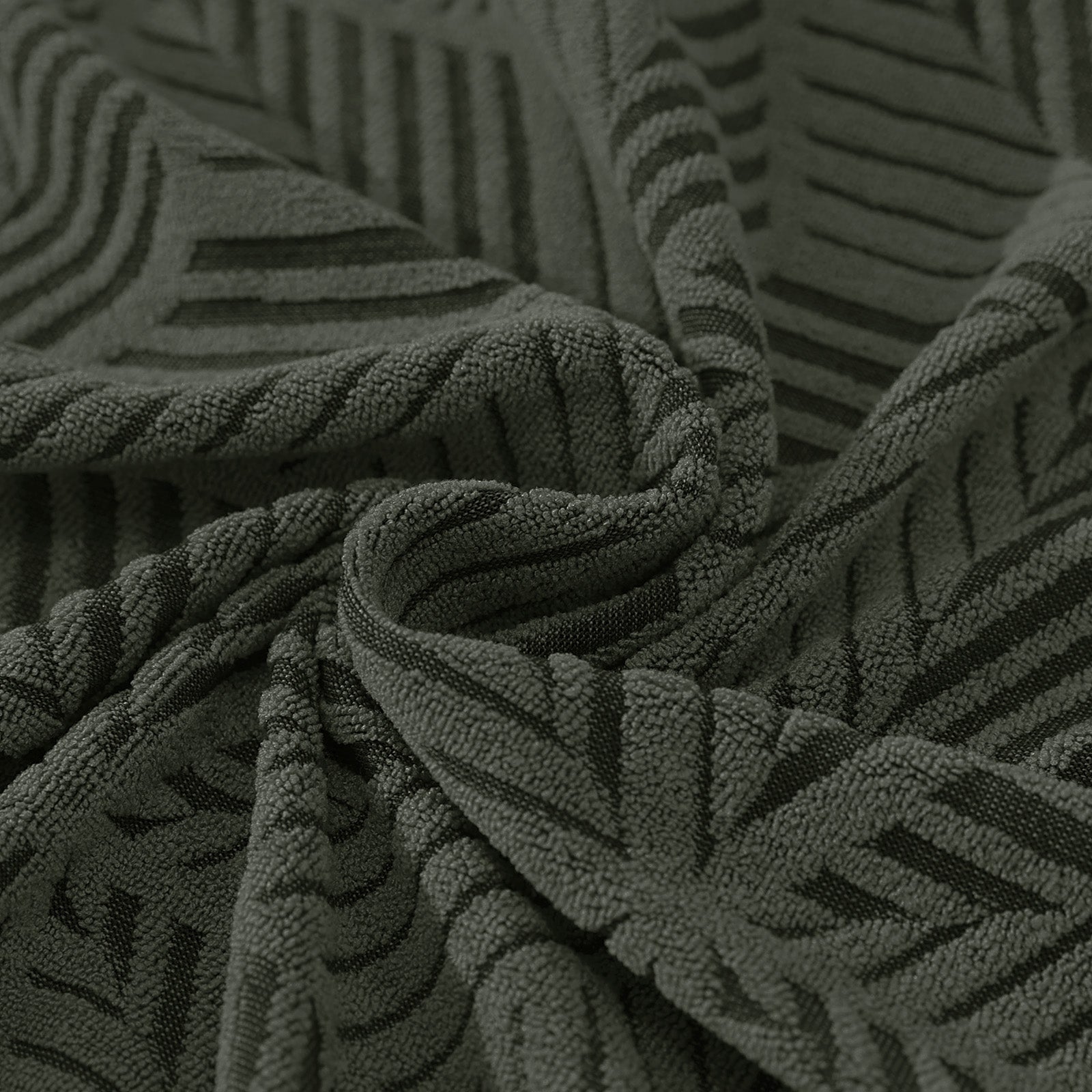 Ystyle 1 Piece Elastic Sofa Cushion Covers, Separate Sofa Seat Cushion Slipcovers, Universal Stretch Sofa Seat Protectors