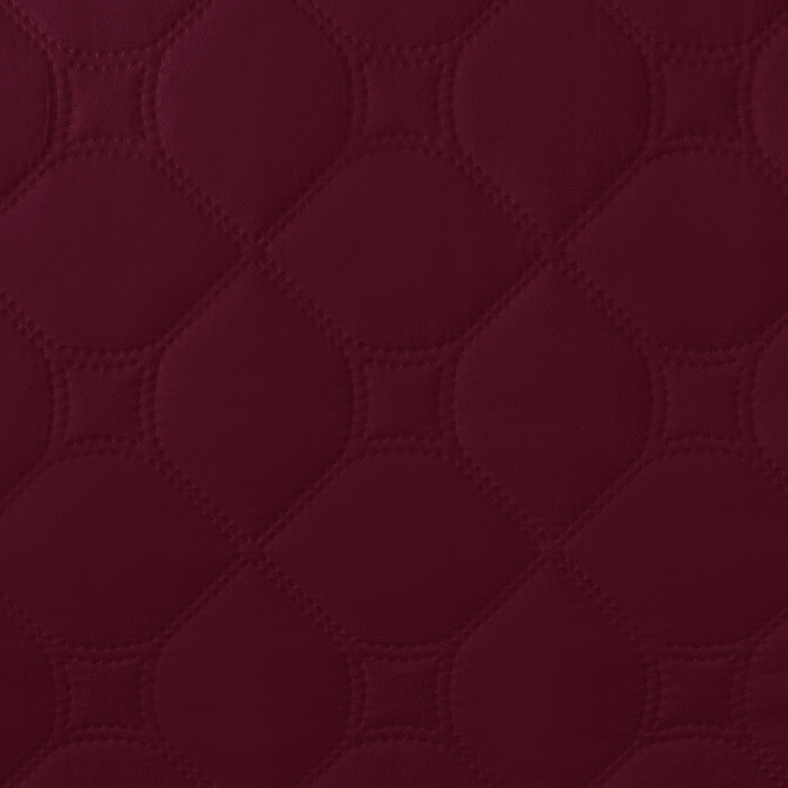 Copripoltrona impermeabile YSTYLE a 2 posti con tasche antiscivolo