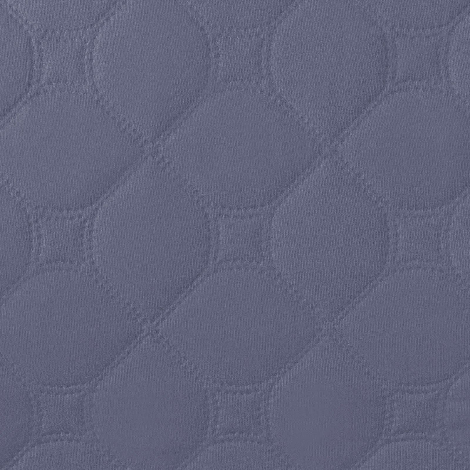 Copripoltrona impermeabile YSTYLE a 2 posti con tasche antiscivolo