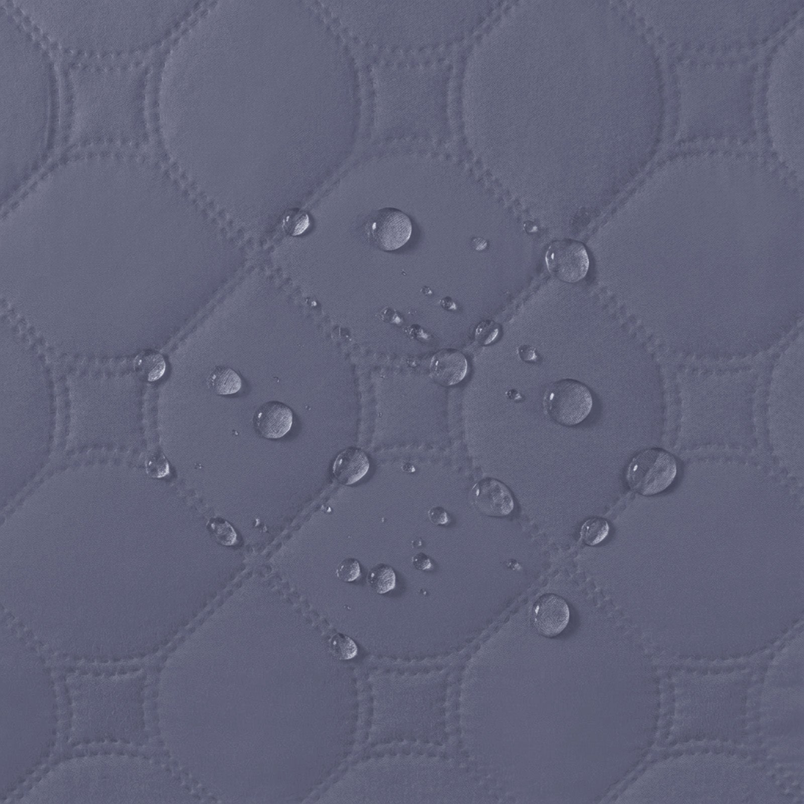 Copripoltrona reclinabile impermeabile YSTYLE con braccioli, 1 posto