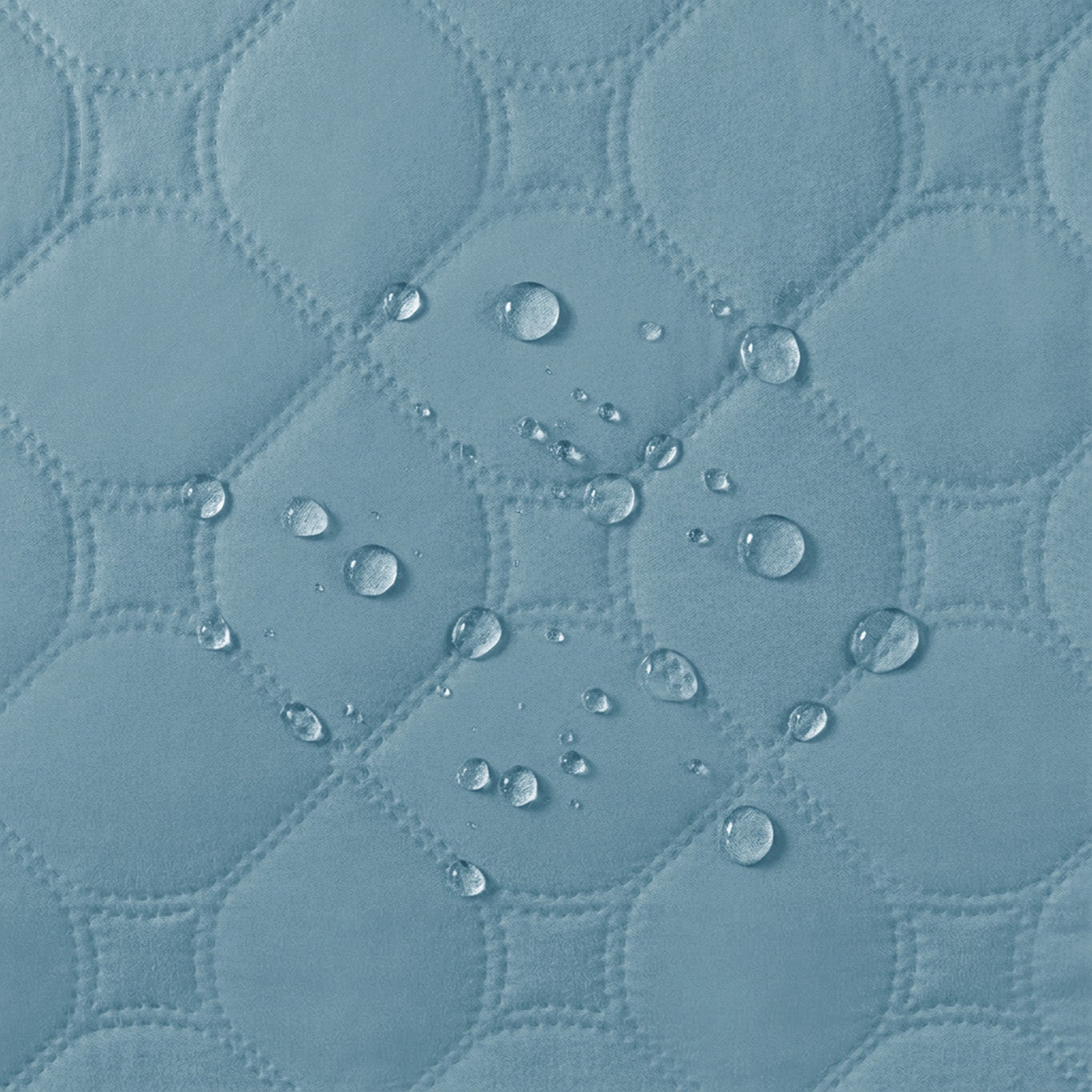 Copripoltrona reclinabile impermeabile YSTYLE con braccioli, 1 posto