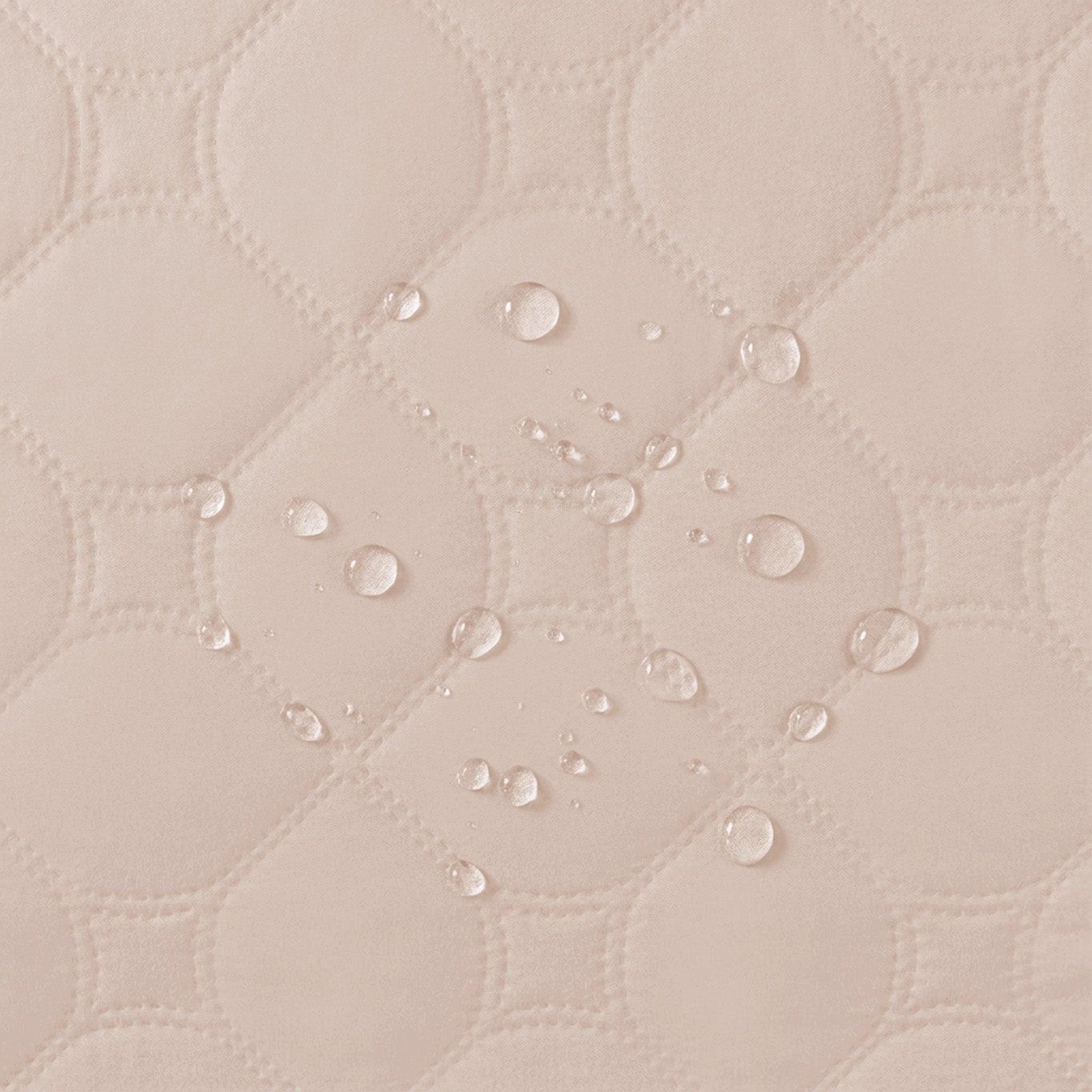 Copripoltrona reclinabile impermeabile YSTYLE con braccioli, 1 posto