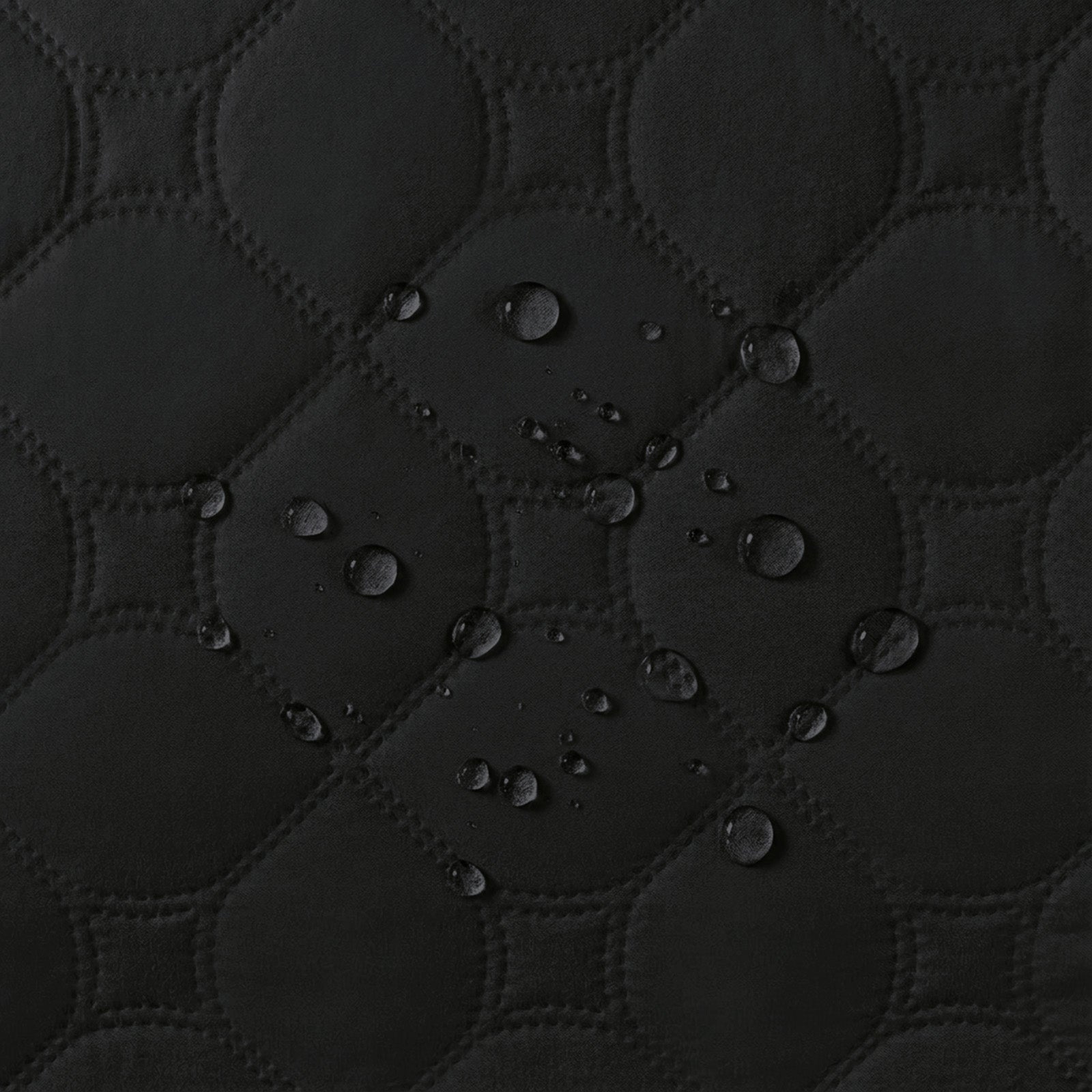 Copripoltrona reclinabile impermeabile YSTYLE con braccioli, 1 posto