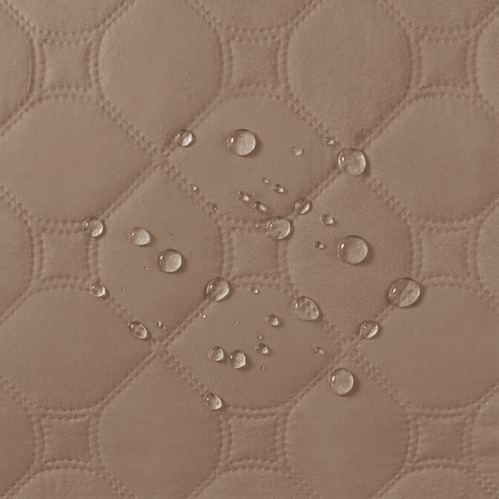 Copripoltrona reclinabile impermeabile YSTYLE con braccioli, 1 posto