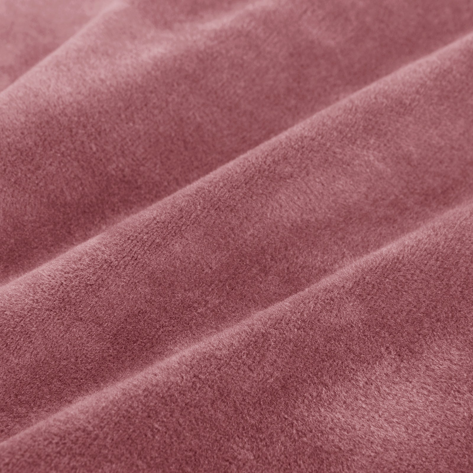 Ystyle 180cm Velvet Headboard Cover, Elastic Slipcover for Bed Headboard, Solid Color Washable Headboard Protector for Single/Double Beds