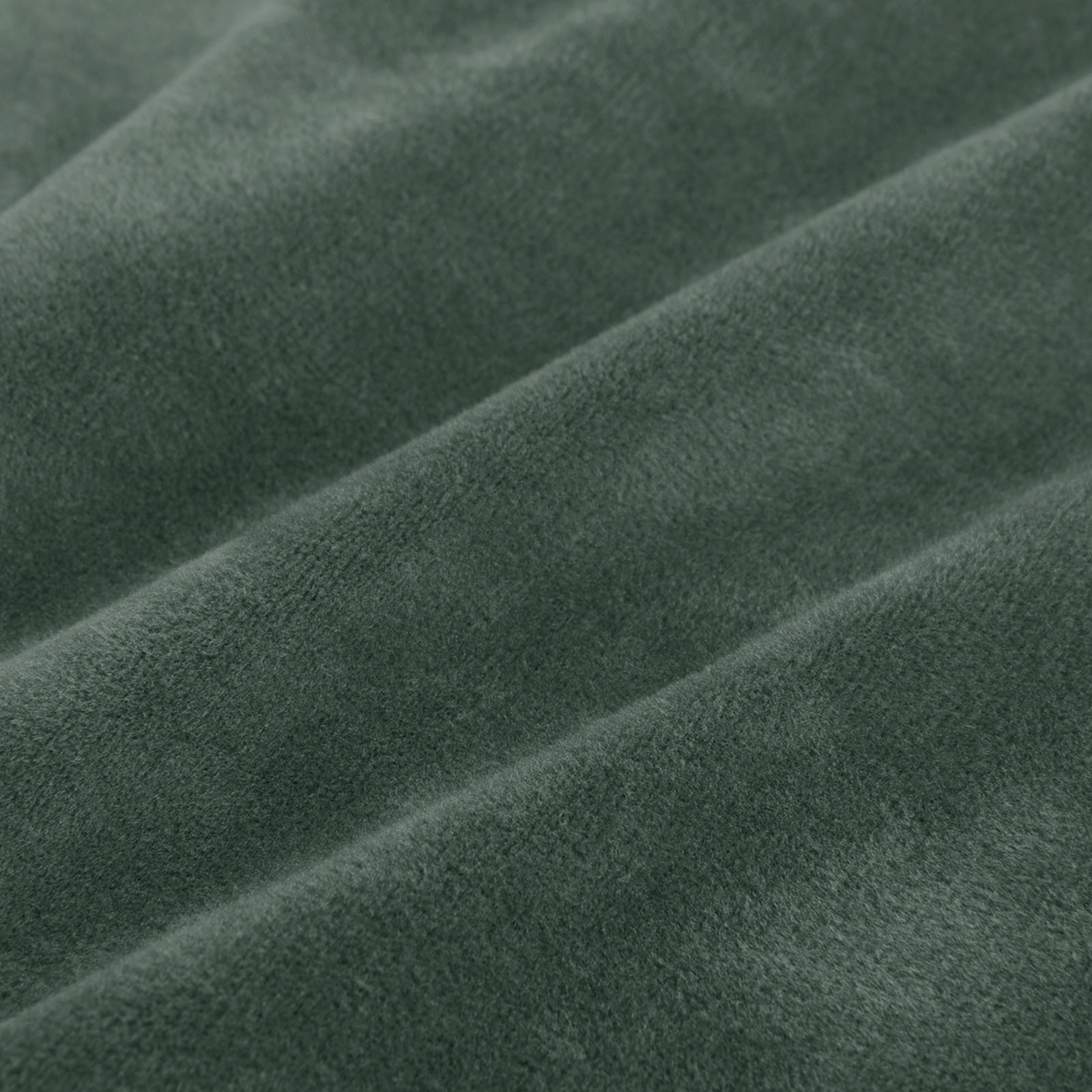 Ystyle 180cm Velvet Headboard Cover, Elastic Slipcover for Bed Headboard, Solid Color Washable Headboard Protector for Single/Double Beds