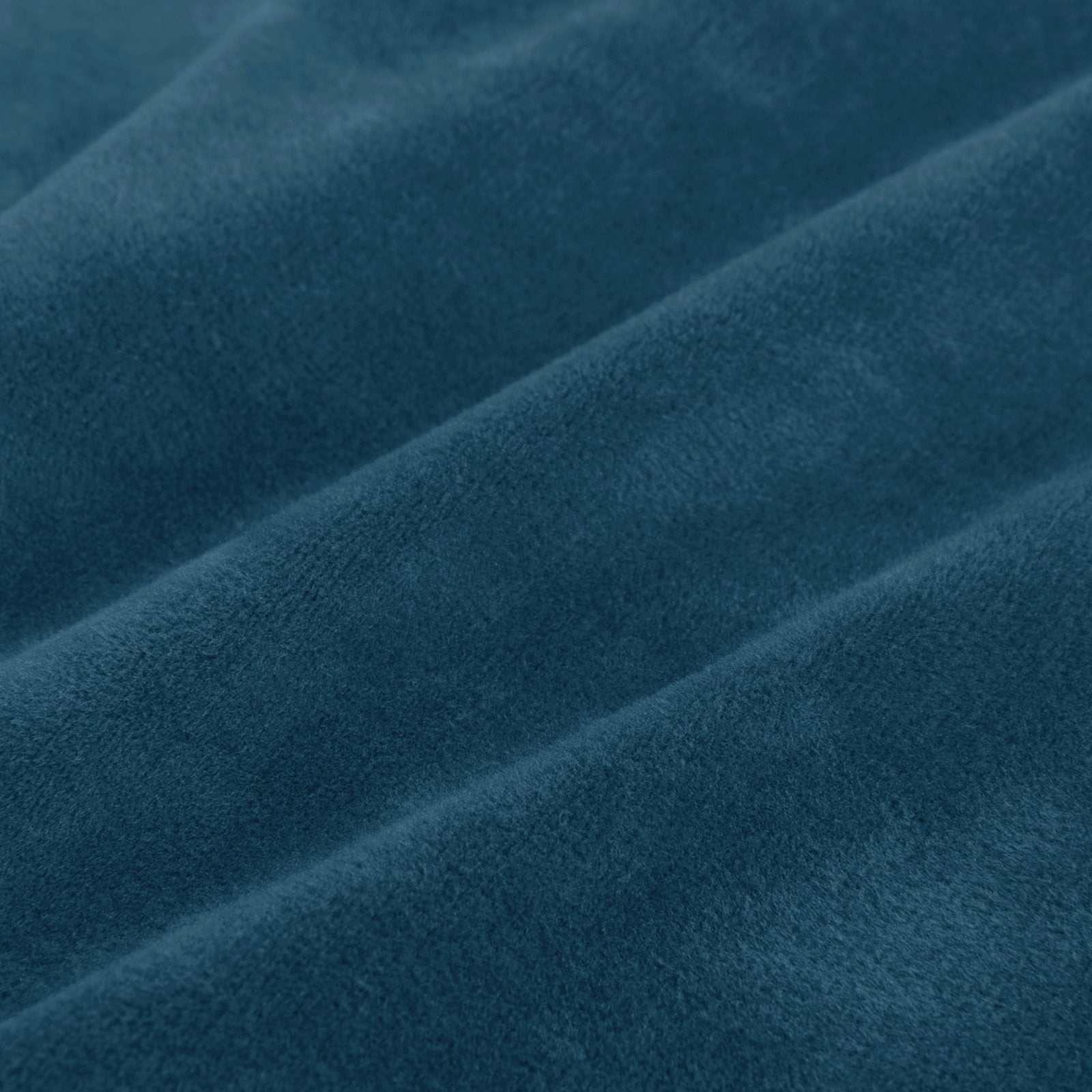 Ystyle 180cm Velvet Headboard Cover, Elastic Slipcover for Bed Headboard, Solid Color Washable Headboard Protector for Single/Double Beds