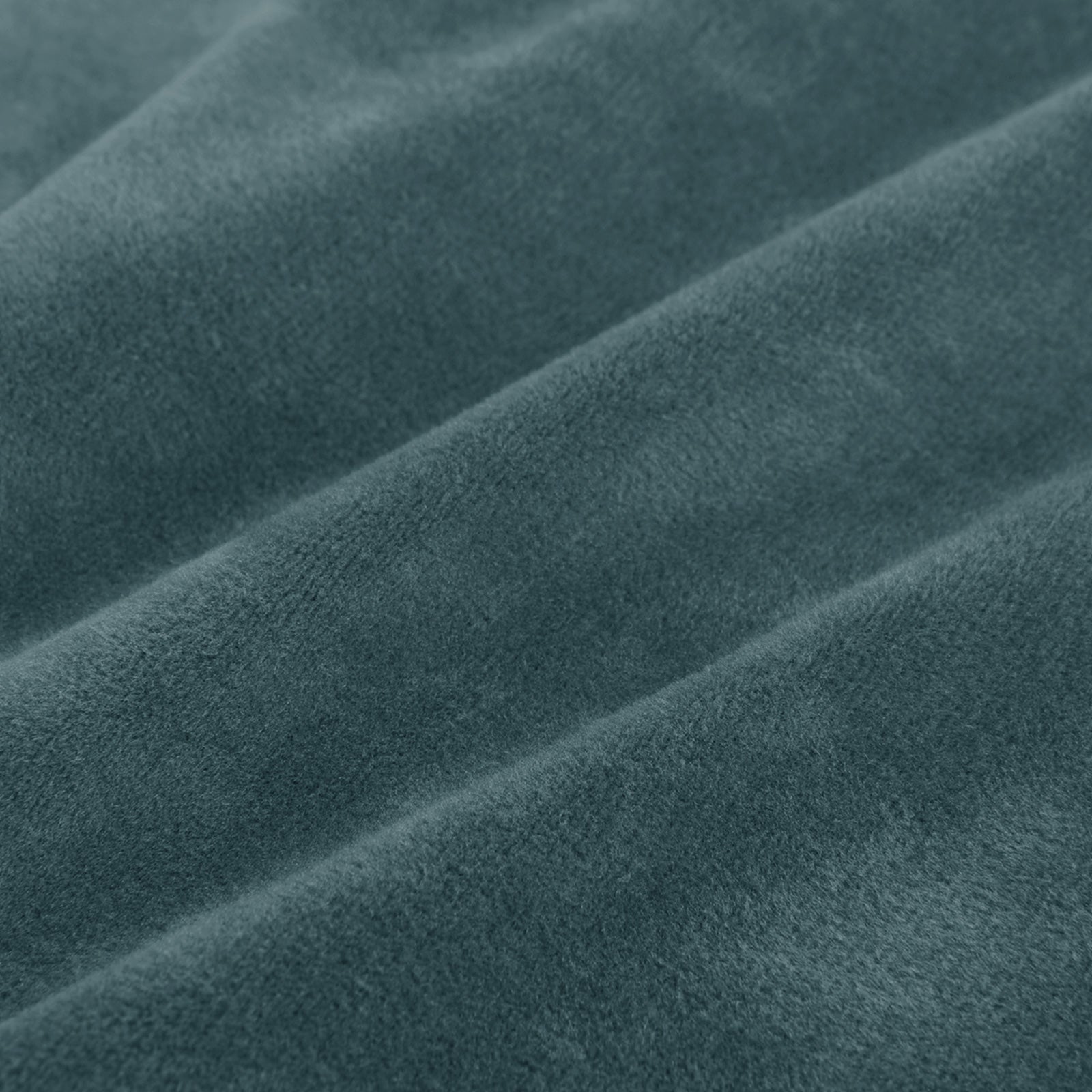 Ystyle 180cm Velvet Headboard Cover, Elastic Slipcover for Bed Headboard, Solid Color Washable Headboard Protector for Single/Double Beds