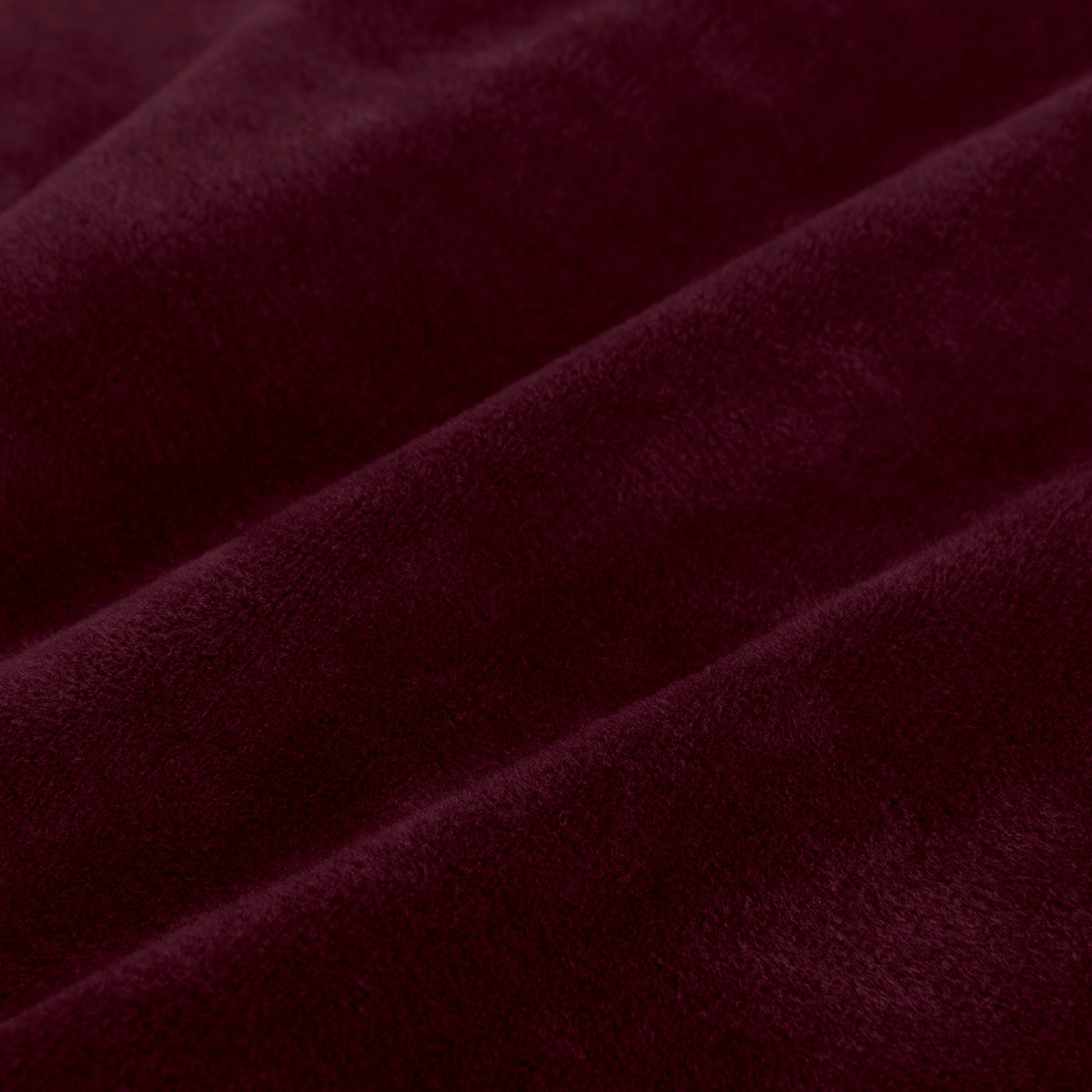 Ystyle 180cm Velvet Headboard Cover, Elastic Slipcover for Bed Headboard, Solid Color Washable Headboard Protector for Single/Double Beds