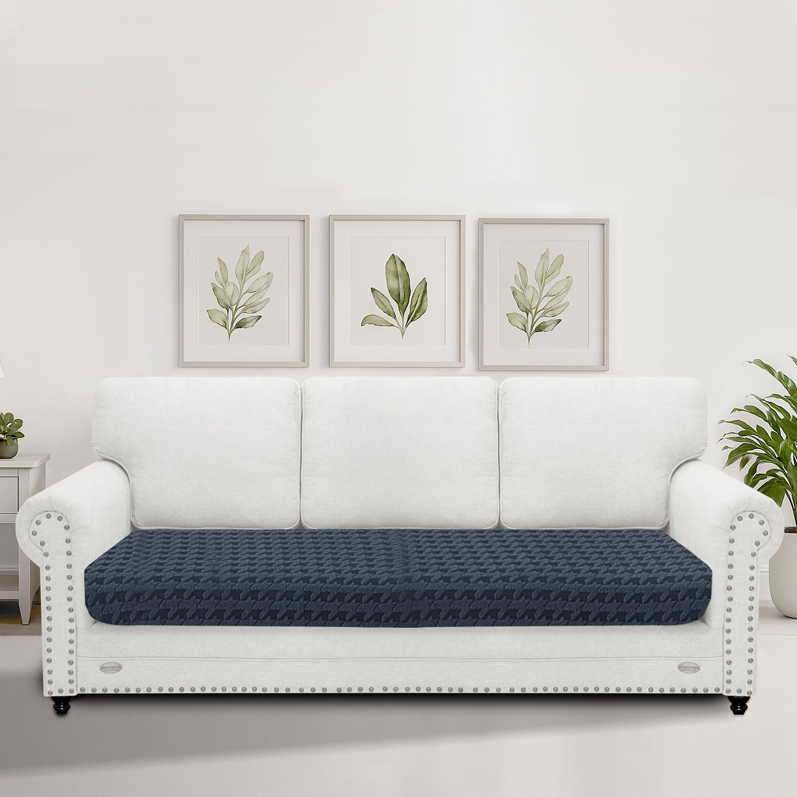 Ystyle Stretch Sofa Seat Cover 3 Seater New Pattern-YSTYLE