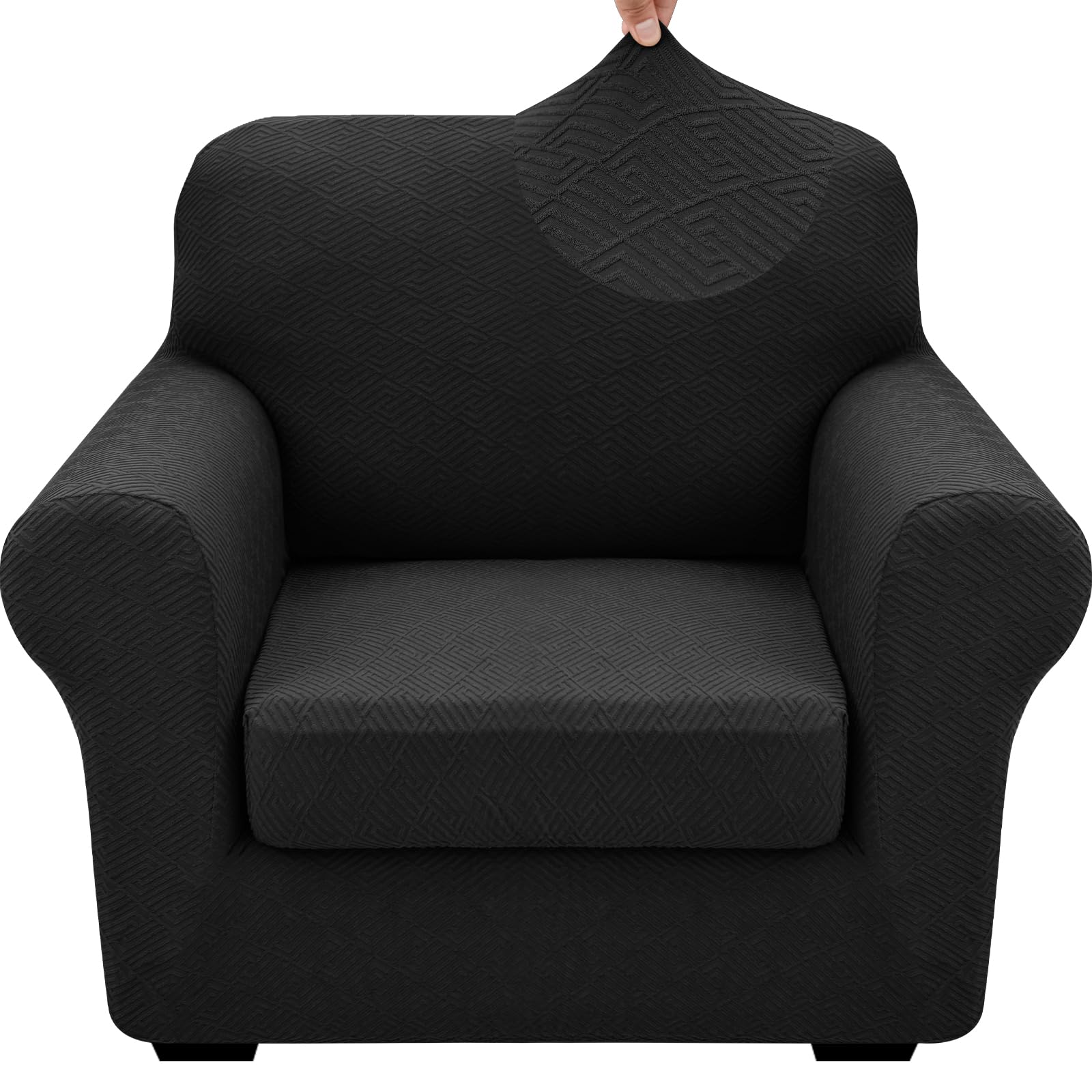 Ystyle Sofa Cover Non-slip Couch Cover Furniture Protector for Pets