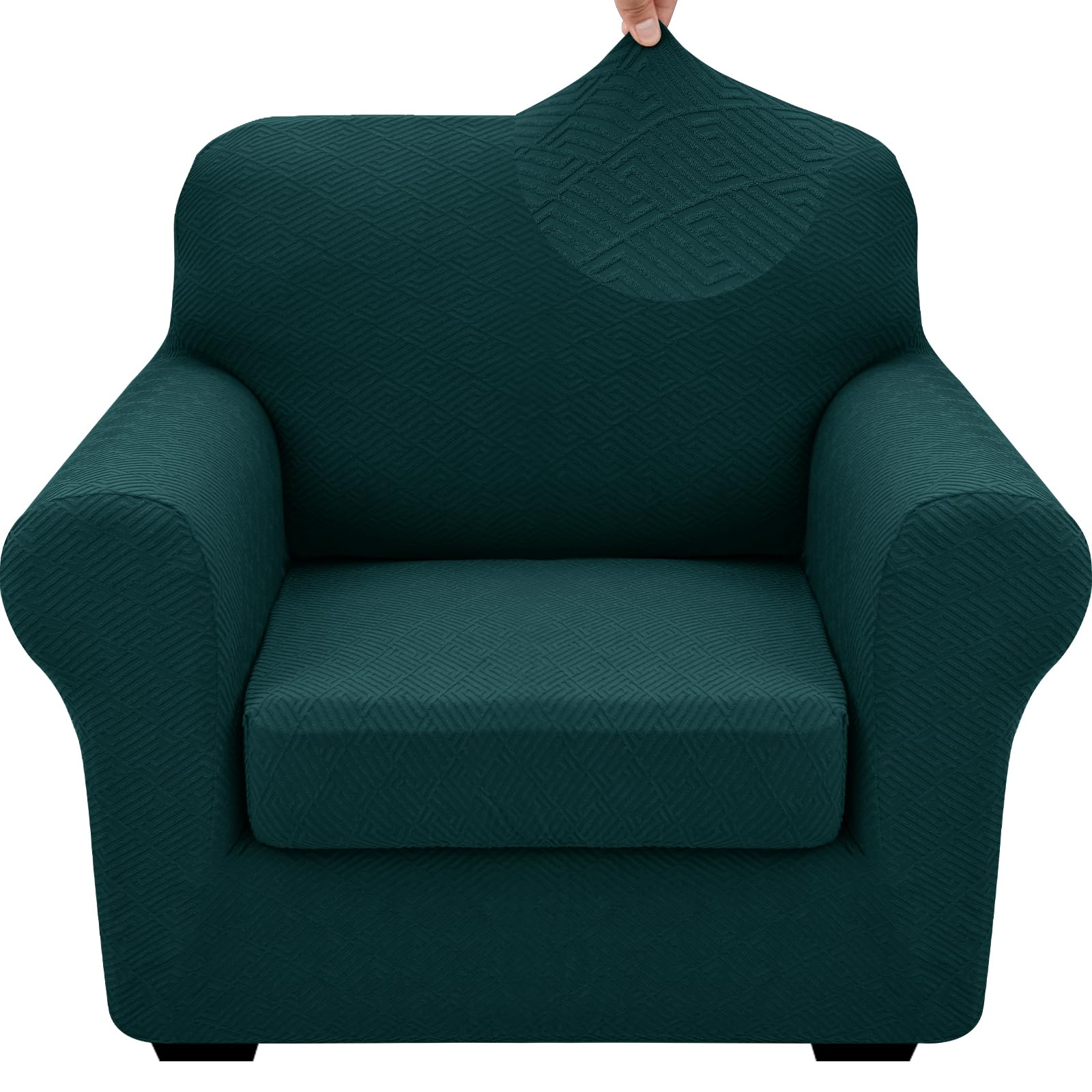 Ystyle Sofa Cover Non-slip Couch Cover Furniture Protector for Pets