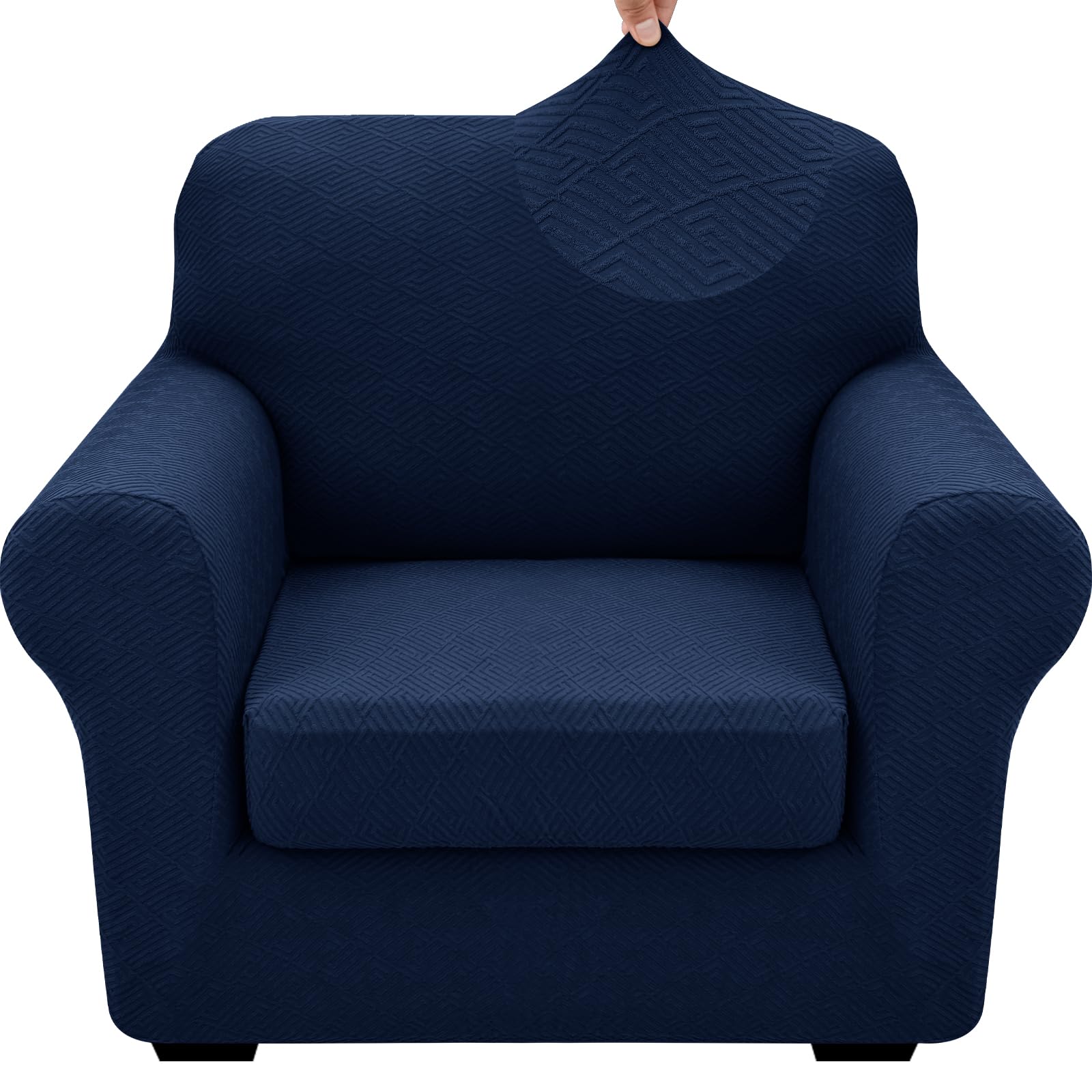 Ystyle Sofa Cover Non-slip Couch Cover Furniture Protector for Pets