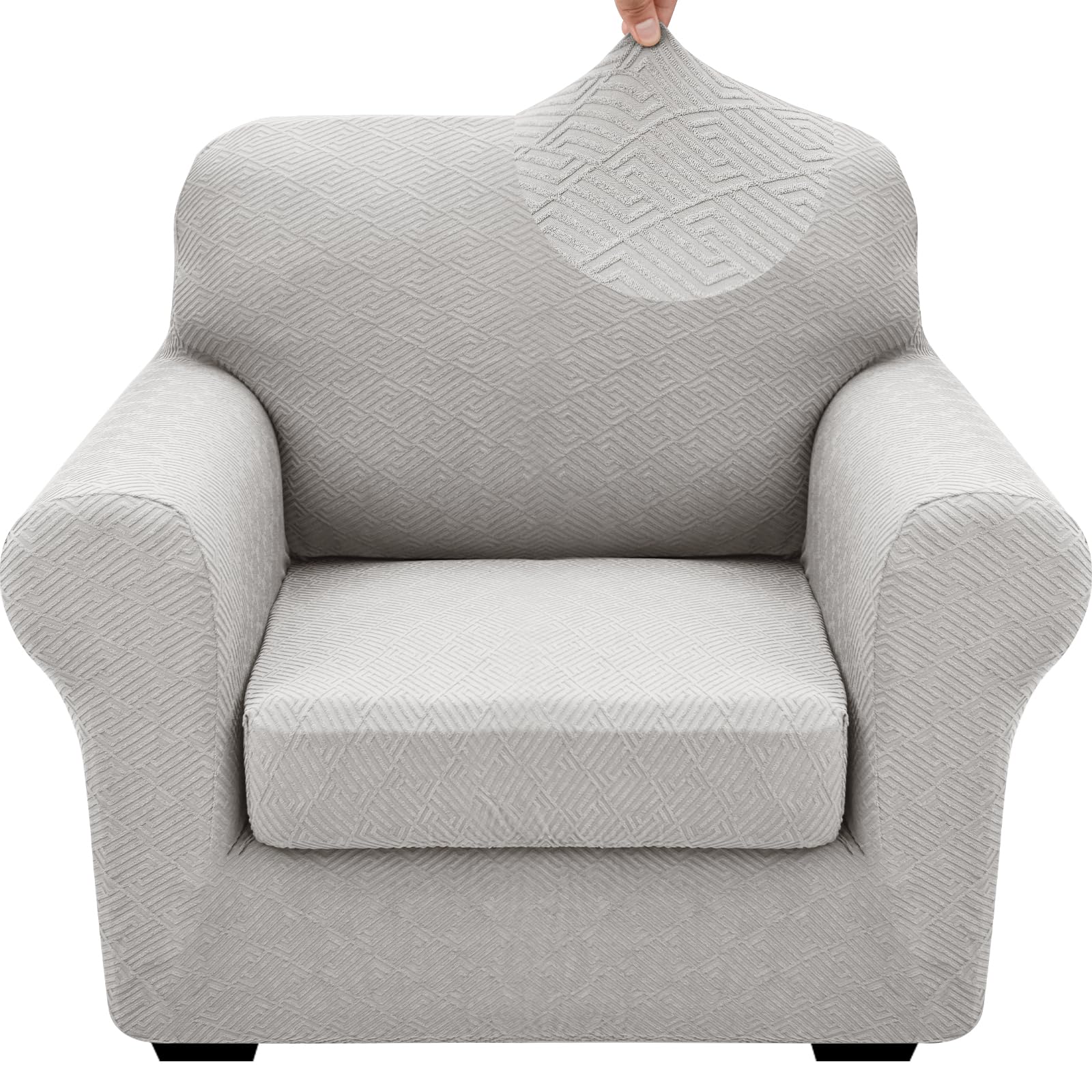 Ystyle Sofa Cover Non-slip Couch Cover Furniture Protector for Pets