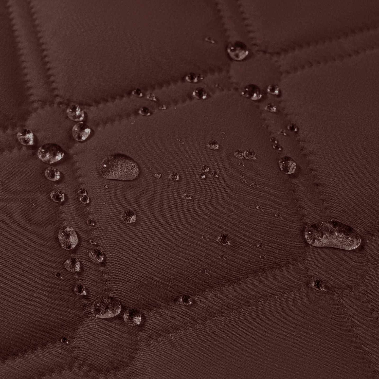 Waterproof Recliner Chair Cover 1 Seater with Armrests