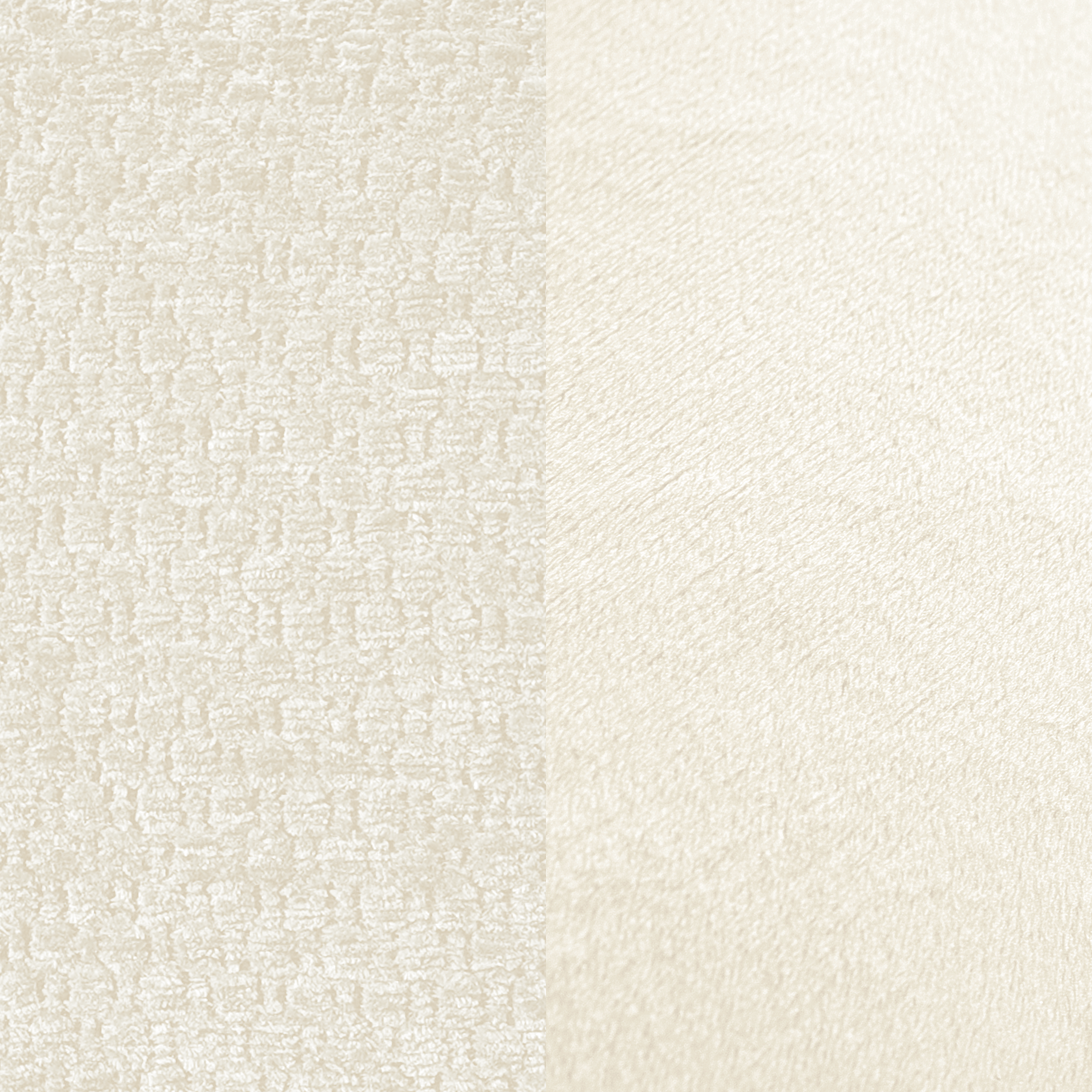 Ystyle Chenille Sofa Cushion Covers 40 x 40 cm, 2 Pieces, Soft Durable Cushion Cover, Cushion Cover with Corazón Shape, Decorative Cushion Covers Living Room