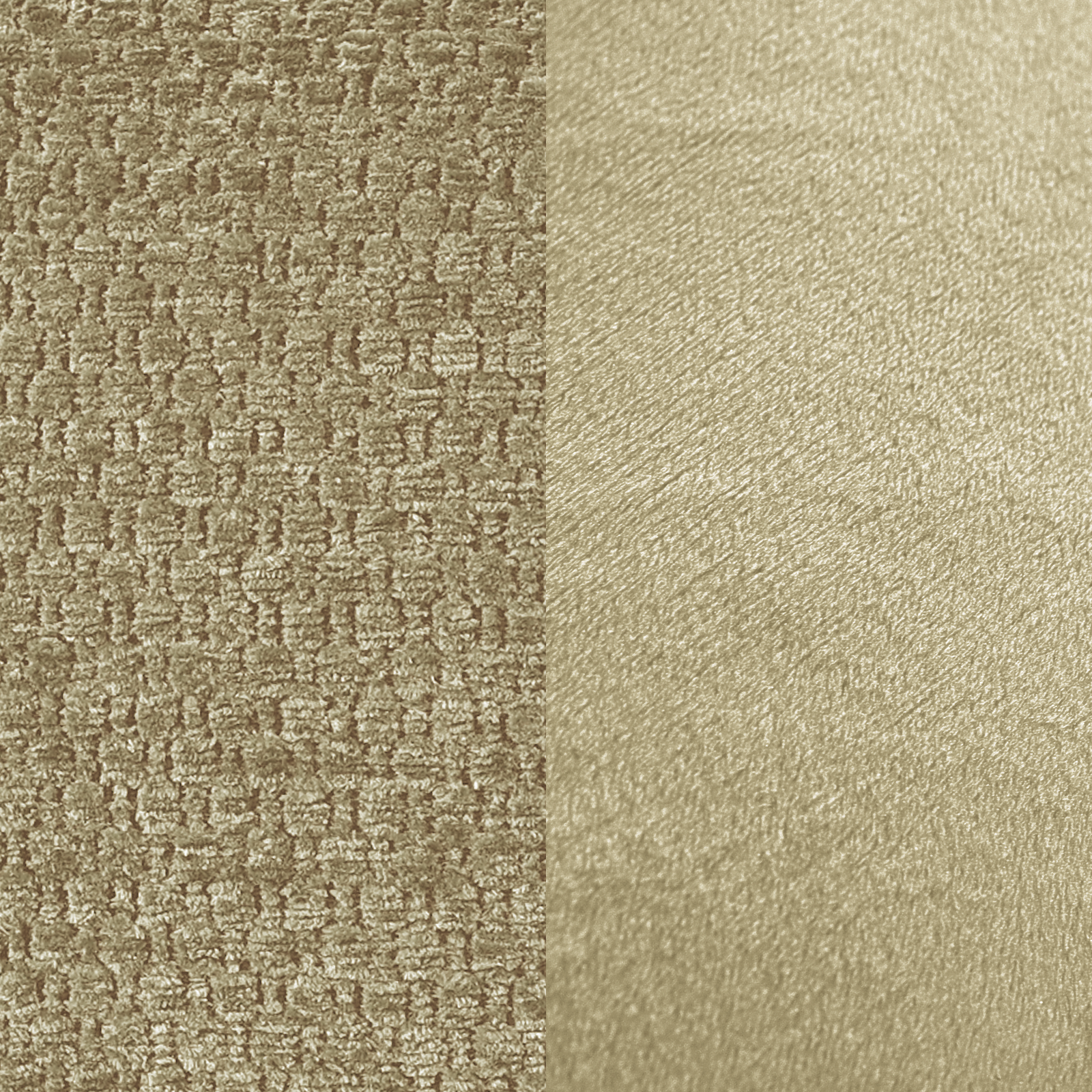 Ystyle Chenille Sofa Cushion Covers 40 x 40 cm, 2 Pieces, Soft Durable Cushion Cover, Cushion Cover with Corazón Shape, Decorative Cushion Covers Living Room