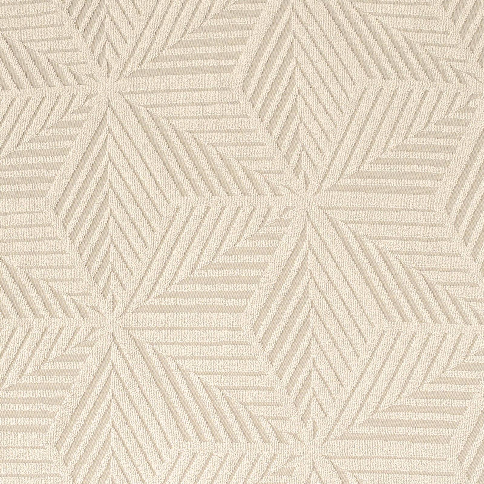 Ystyle Stretch 4 Seater Sofa Cover with Armrests Geometric Pattern Anti Slip-YSTYLE