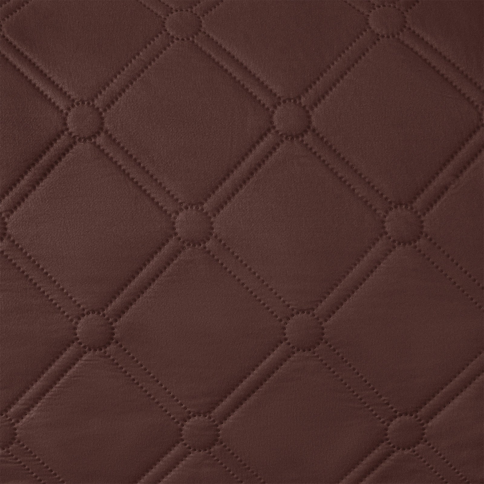 Ystyle Waterproof 3 Seater Corner Sofa Cover Reversible 225 cm