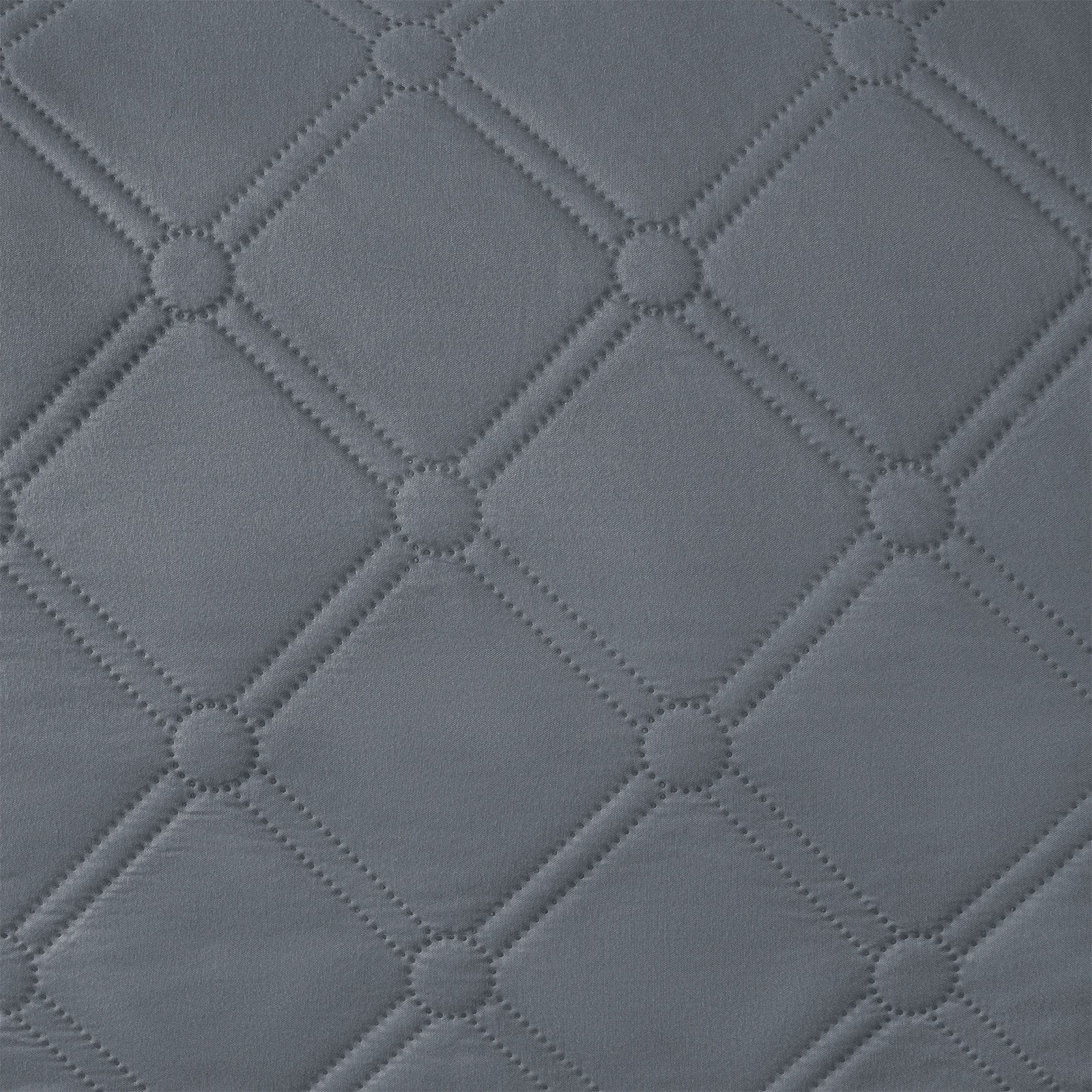 Ystyle Waterproof 3 Seater Corner Sofa Cover Reversible 225 cm