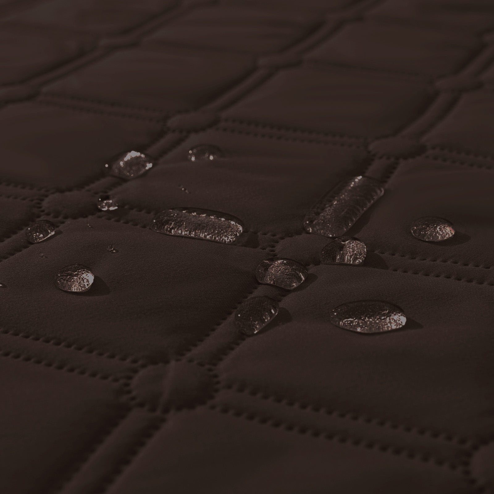 Ystyle Waterproof Mattress Protector – Double Size 160x190 cm Anti-Allergy & Scratch Resistant