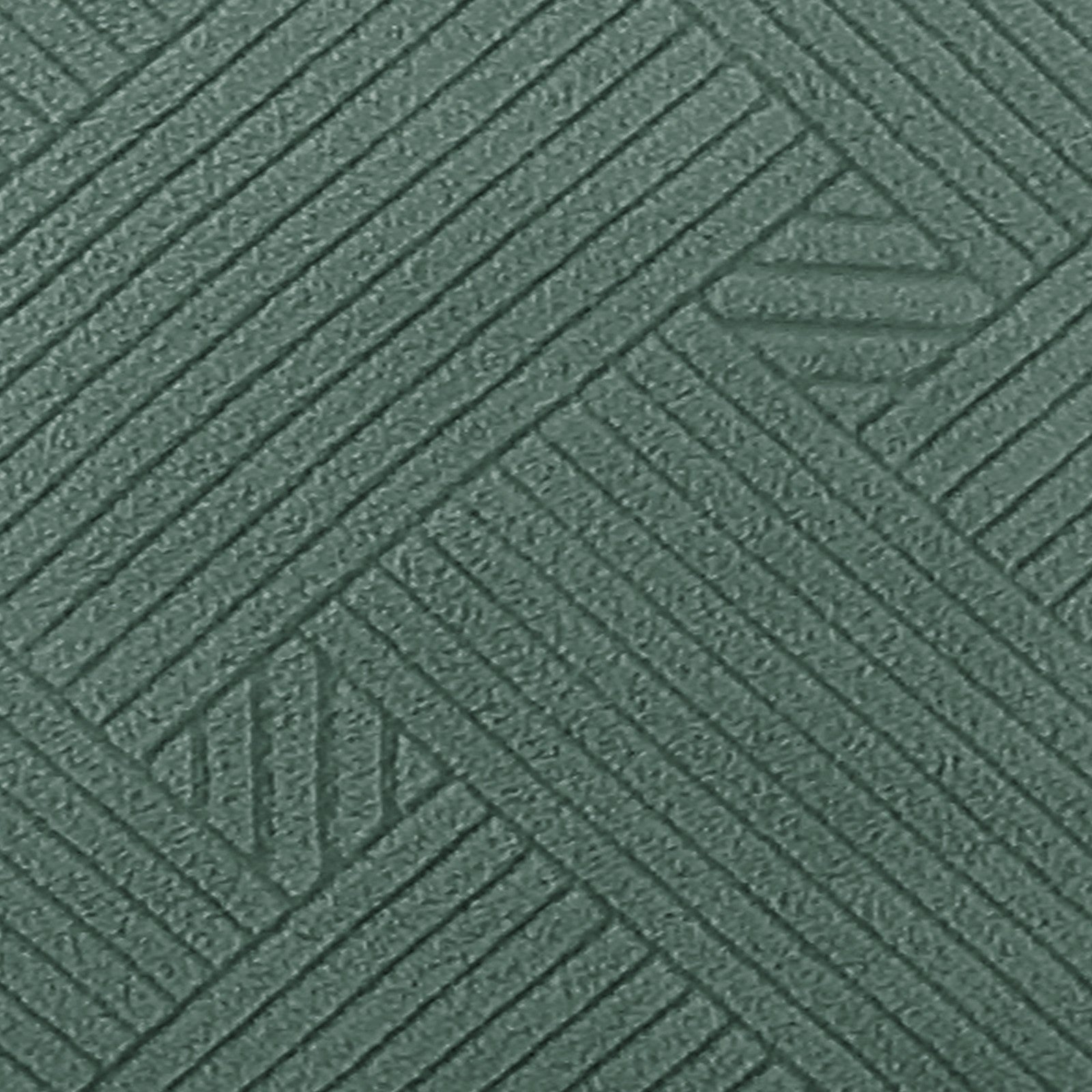 YSTYLE 2 pezzi coprisedile elastico per divano singolo anti-scivolo